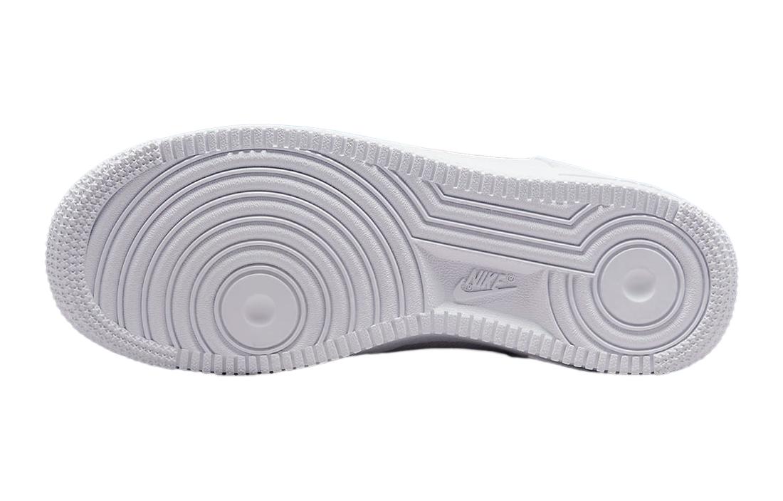 ( Youth ) Nike Air Force 1 Low White Royal Blue FN3875-100