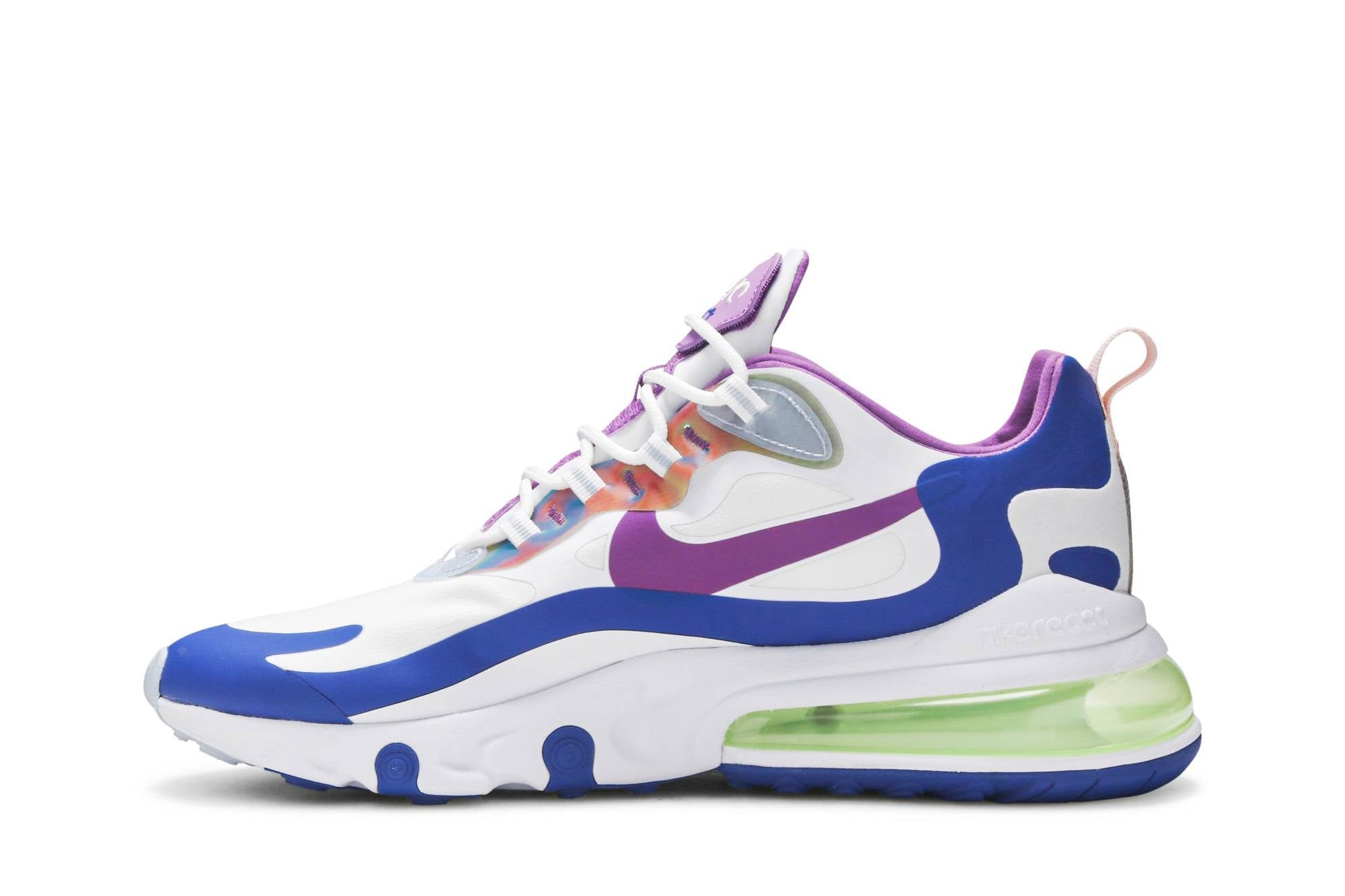 Nike Air Max 270 React Easter CW0630-100