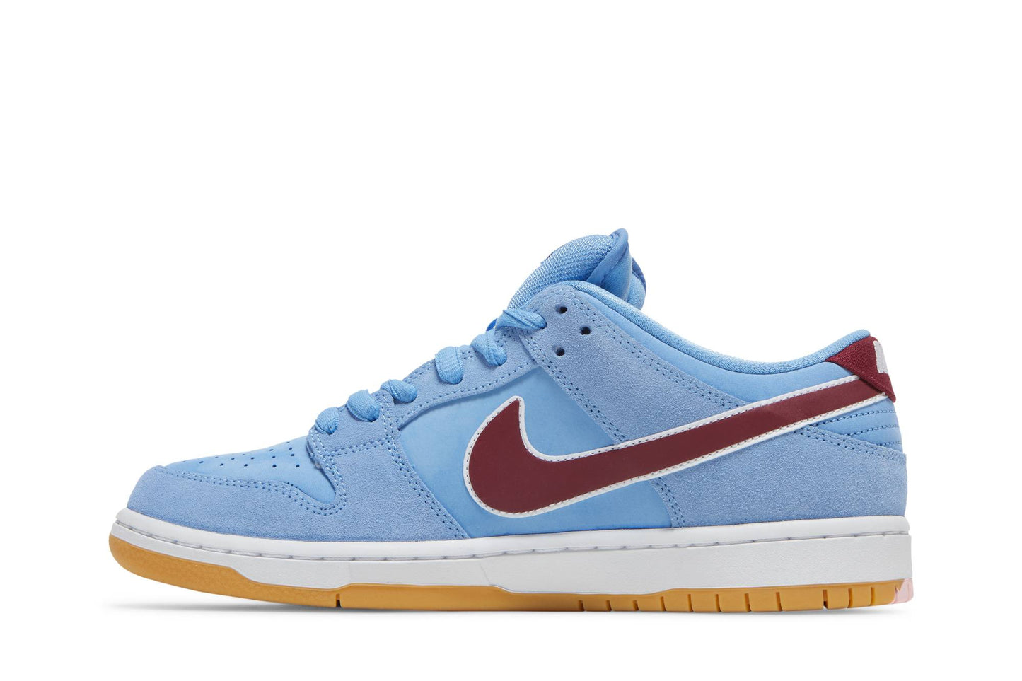 Nike SB Dunk Low Premium SB Philadelphia Phillies DQ4040-400