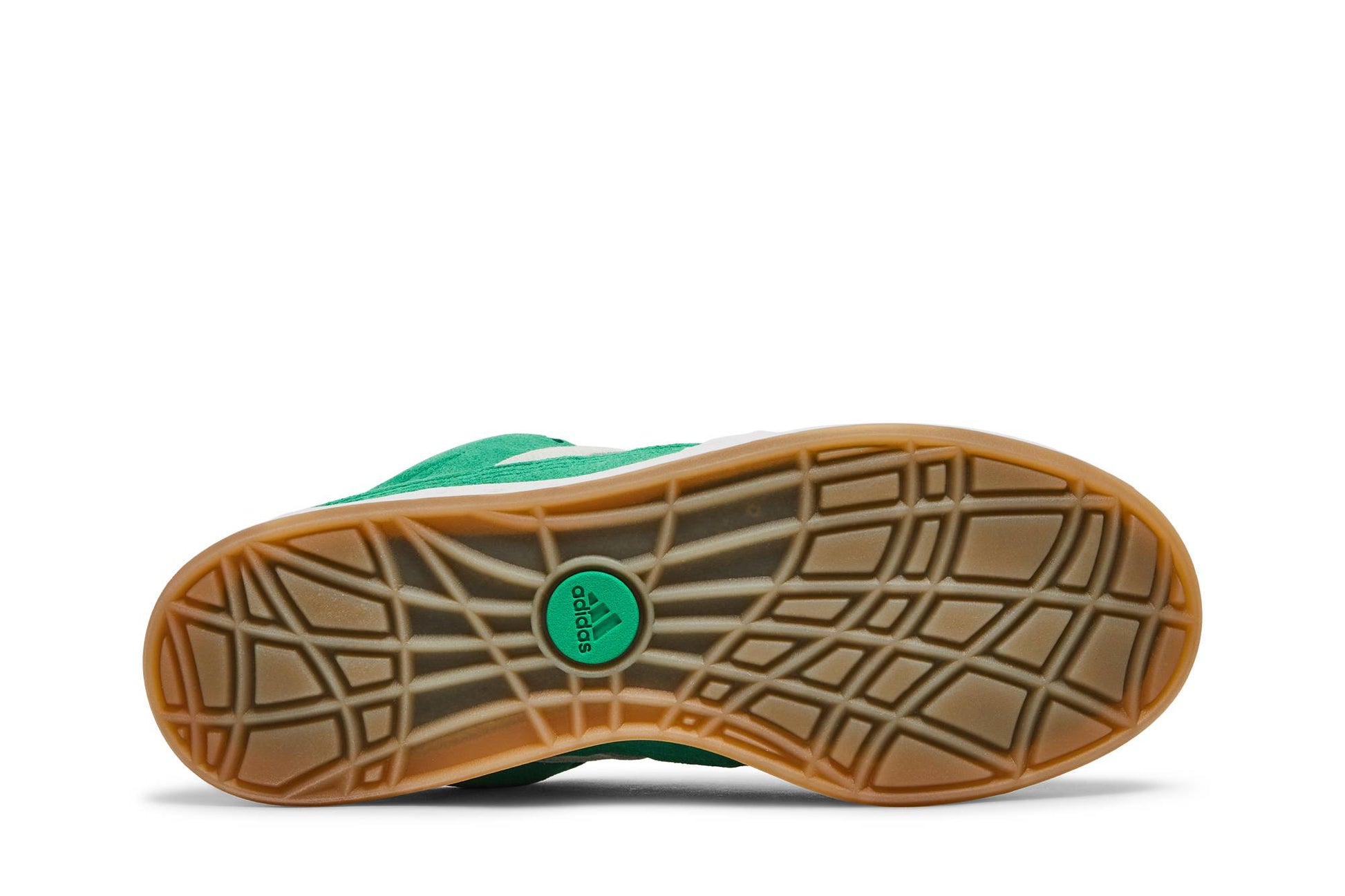 Adidas Adimatic 'Green' GZ6202