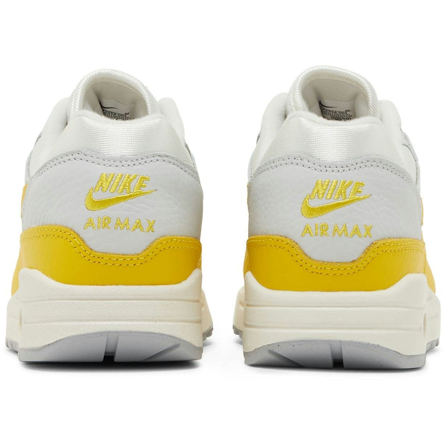 ( Women ) Nike Air Max 1 'Tour Yellow' ( WMNS ) DX2954-001
