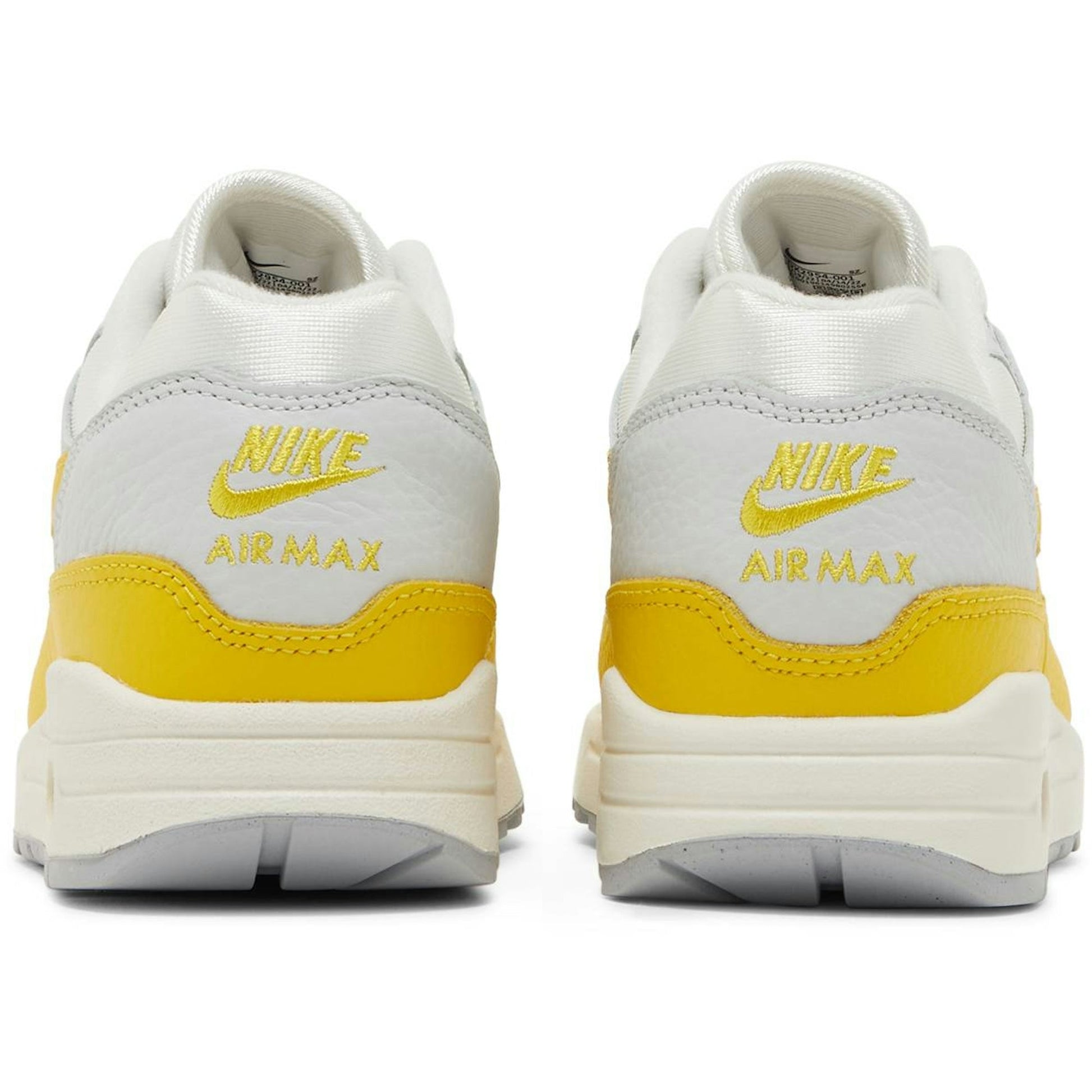 ( Women ) Nike Air Max 1 'Tour Yellow' ( WMNS ) DX2954-001
