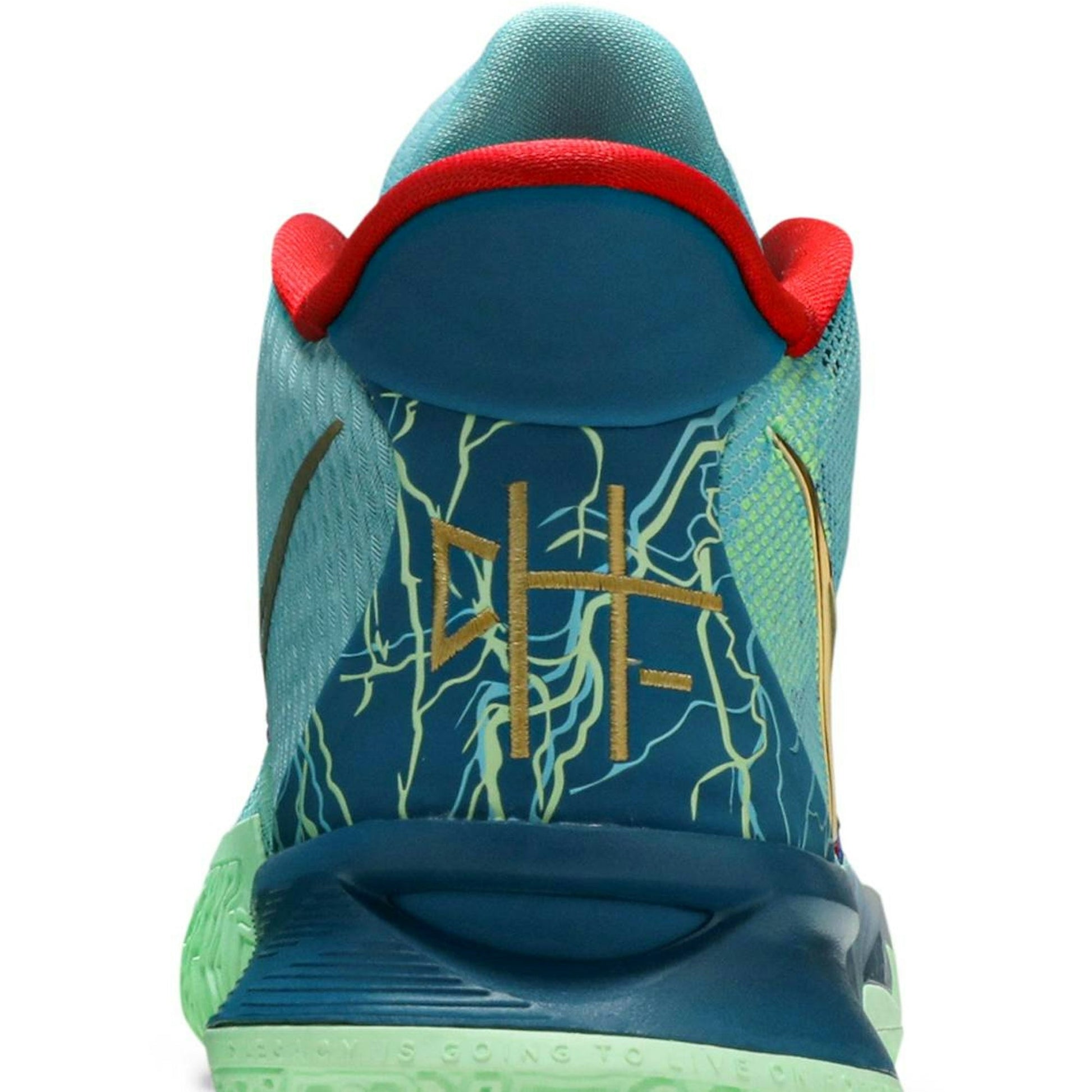 Nike Kyrie 7 Preheat 'Special FX' DC0588-400