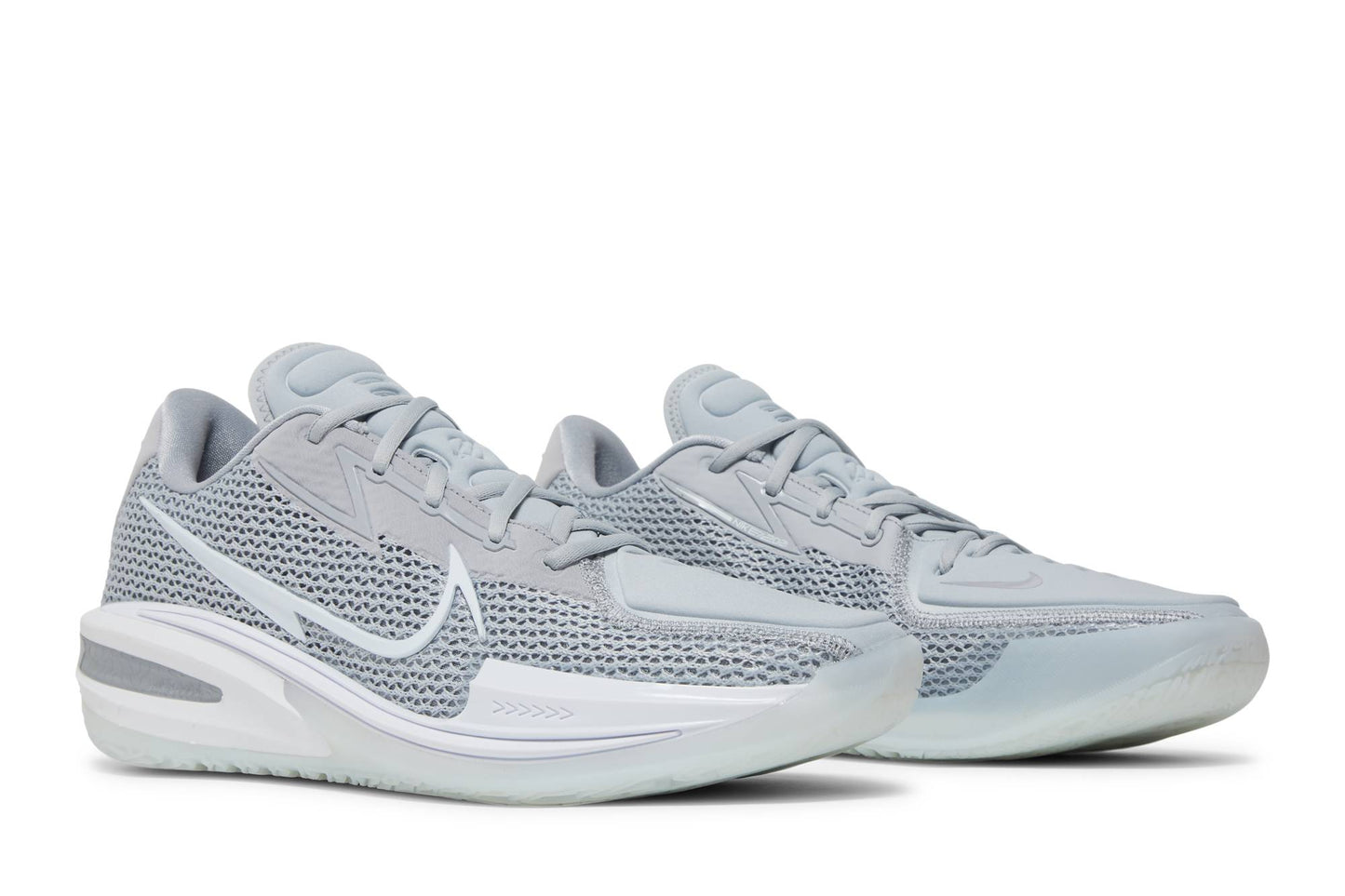 Nike Air Zoom GT Cut TB Wolf Grey DM5039-003