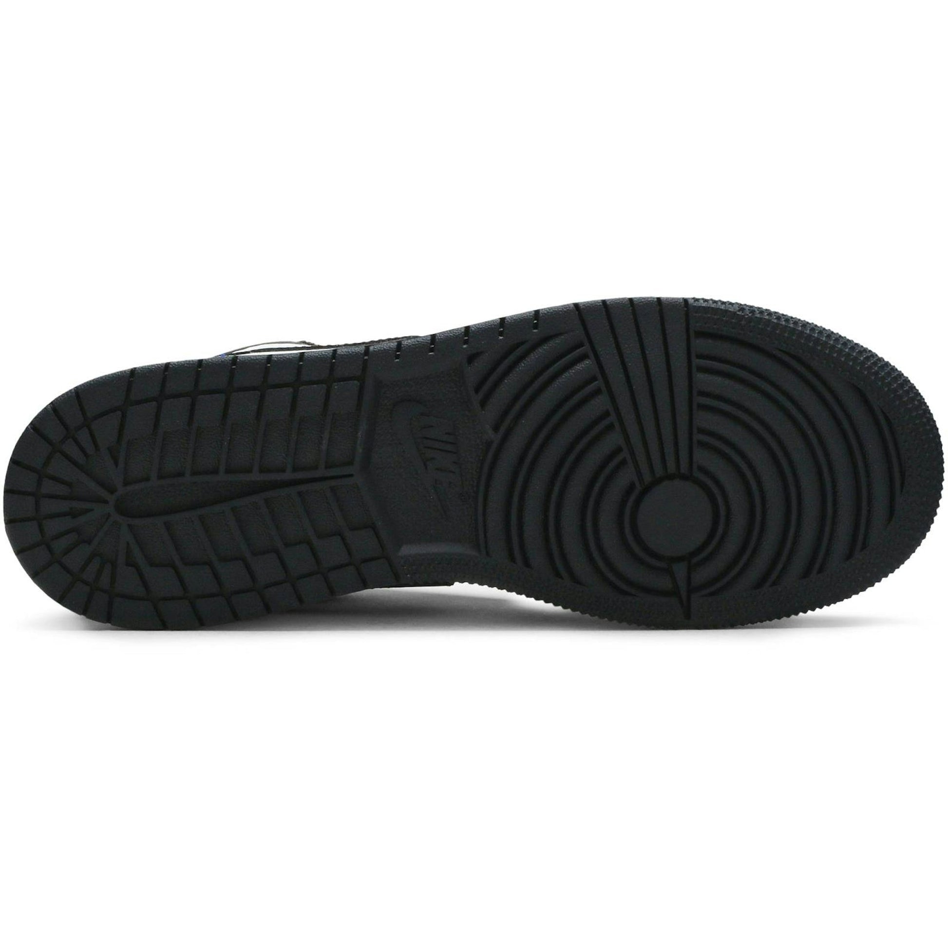( Grade School ) Air Jordan 1 Low SE Nothing But Net CZ8657-100