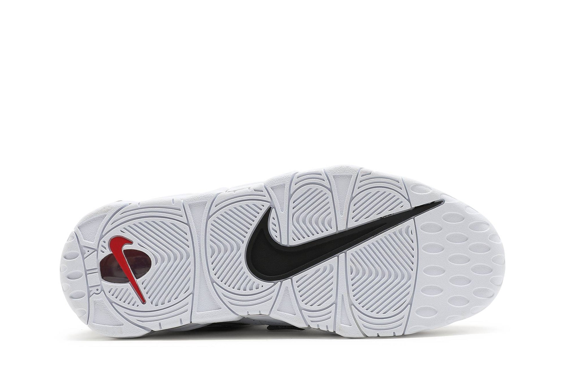 Nike Air More Uptempo 'Peace, Love, Basketball' DM8150-100