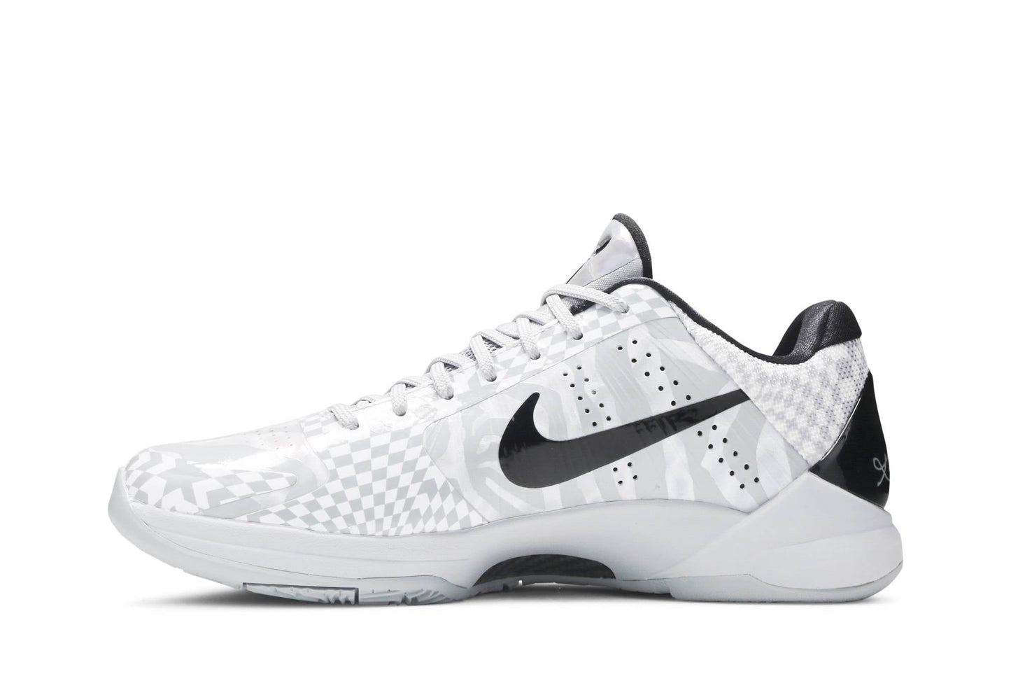 Nike Zoom Kobe 5 Protro DeMar DeRozan PE CD4991-003