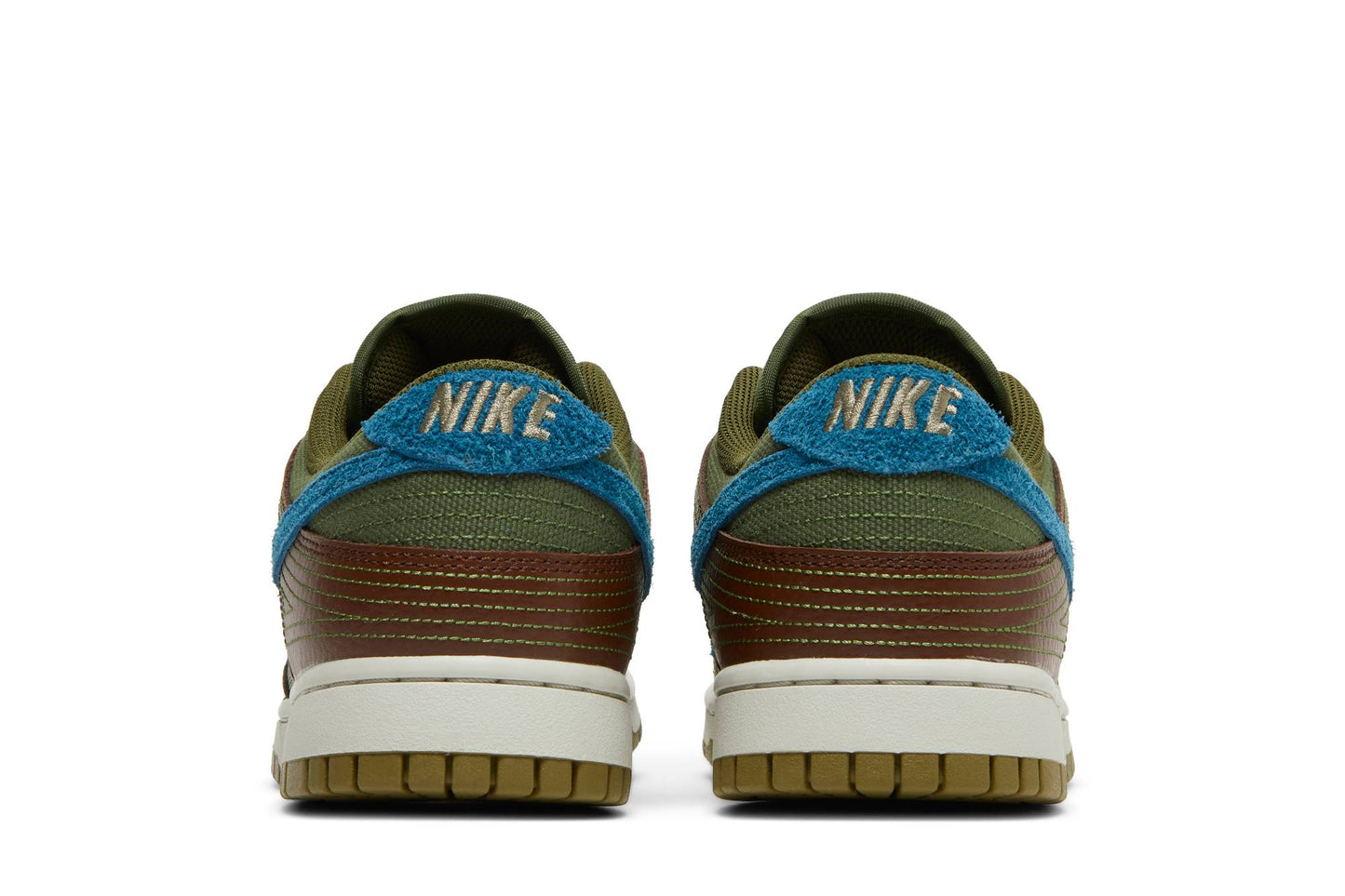 Nike Dunk Low NH 'Cacao Wow' DR0159-200