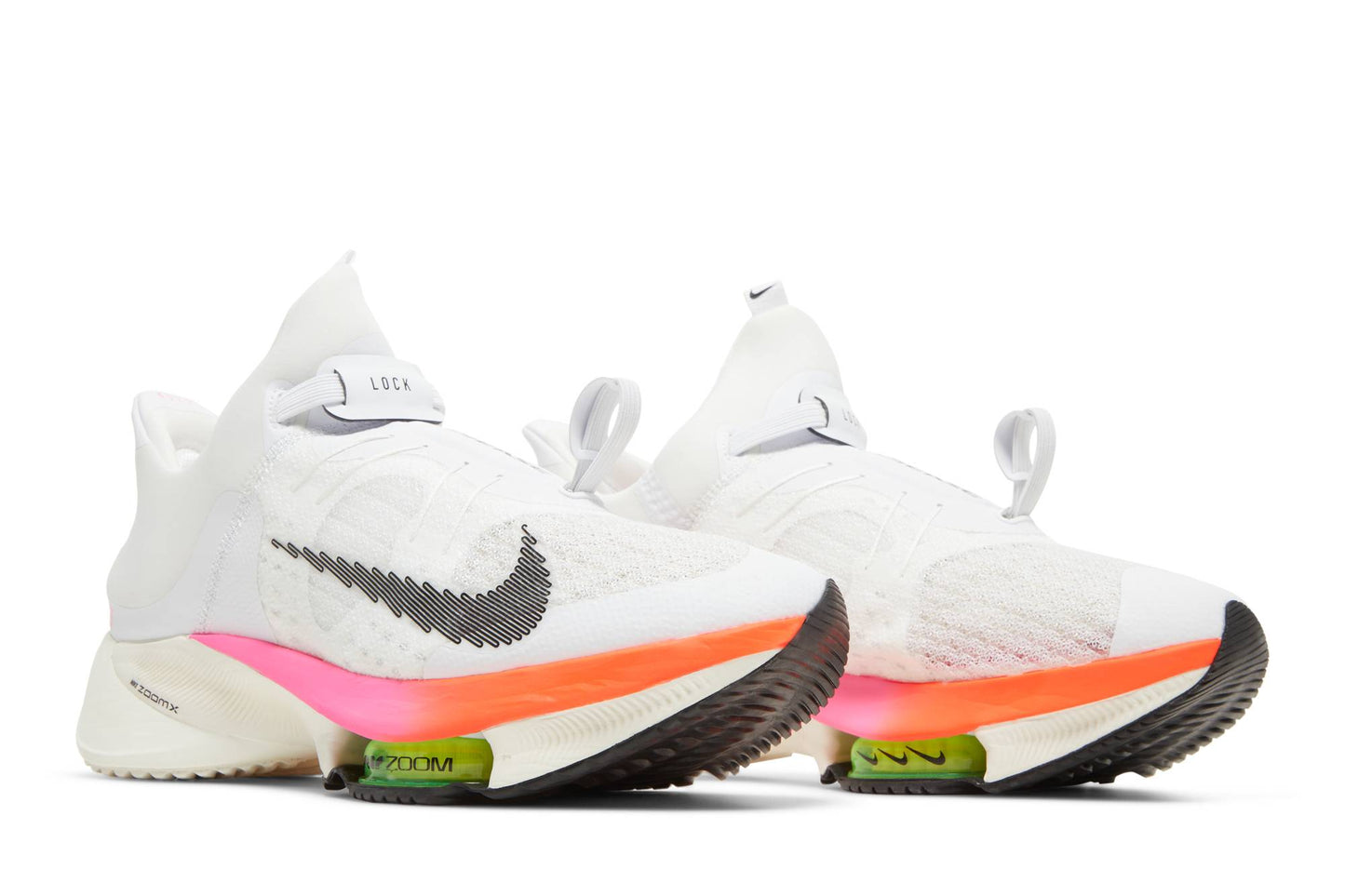 Nike Air Zoom Tempo NEXT% FlyEase 'Rawdacious' DJ5435-100