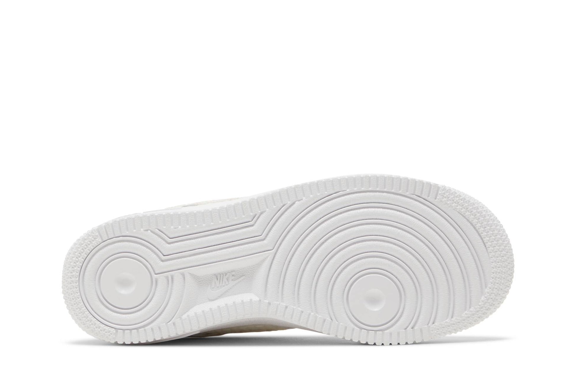 ( Women ) Nike Air Force 1 '07 SE 'Flower Swoosh' DO9458-100