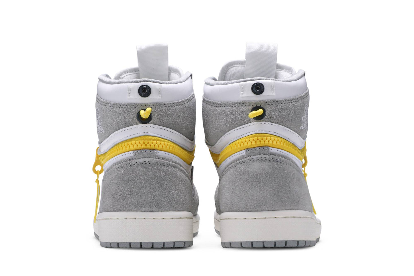 Air Jordan 1 High Switch Light Smoke Grey CW6576-100