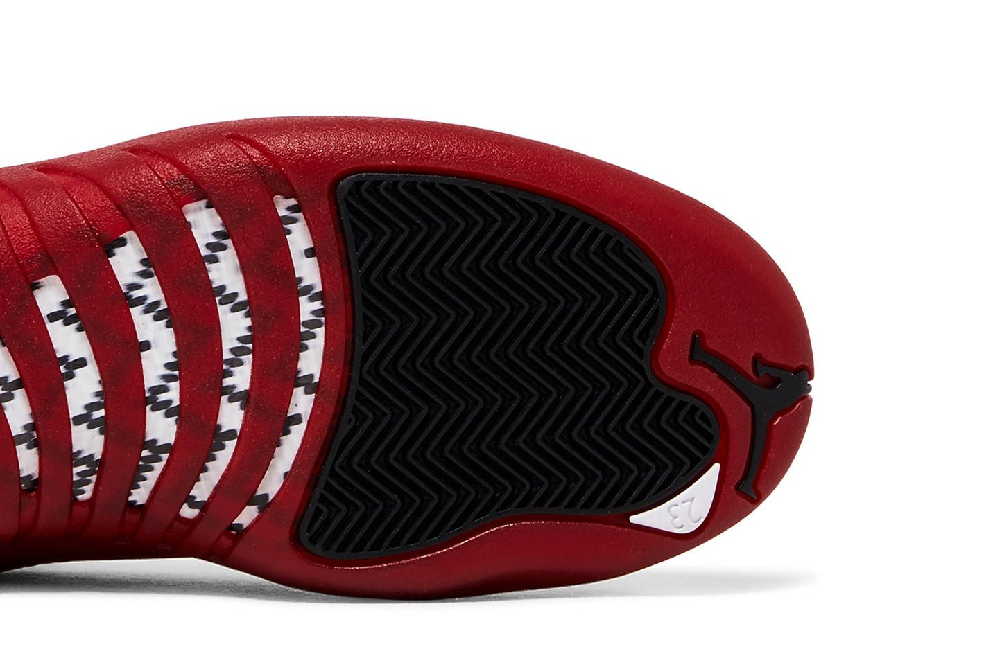 Air Jordan 12 Retro 'Cherry' 2023 CT8013-116