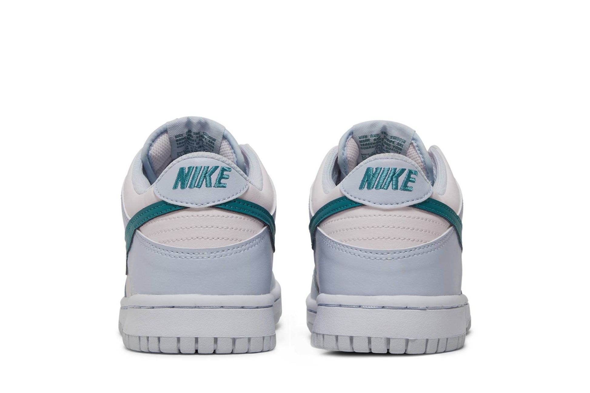 ( Grade School ) Nike Dunk Low 'Mineral Teal' FD1232-002