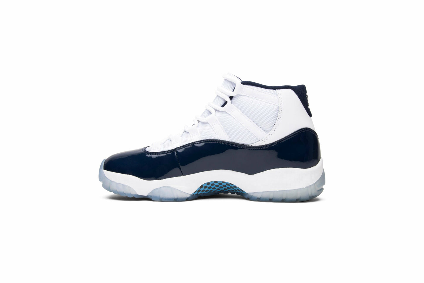 Air Jordan 11 Retro Win Like 82 378037-123