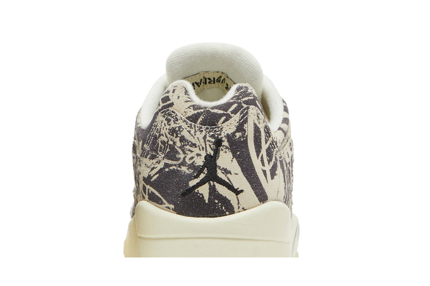 ( Women ) Air Jordan 5 Low 'Expression' DA8016-100