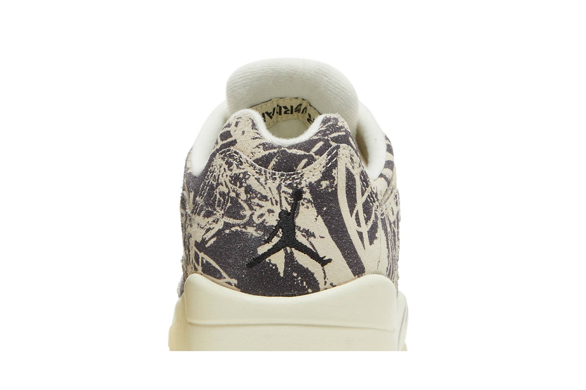 ( Women ) Air Jordan 5 Low 'Expression' DA8016-100