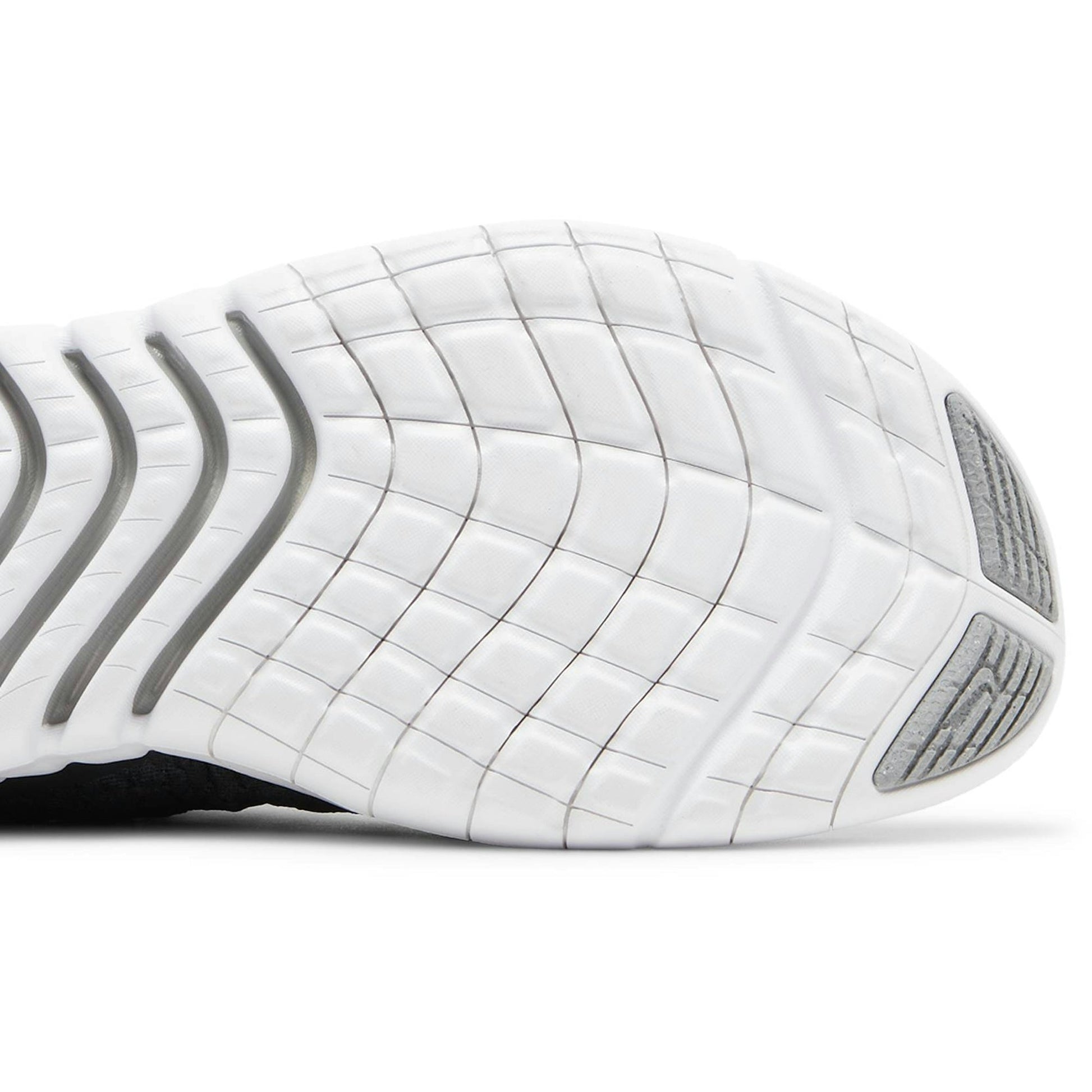 Nike Free Run 5.0 'Black White' CZ1884-001
