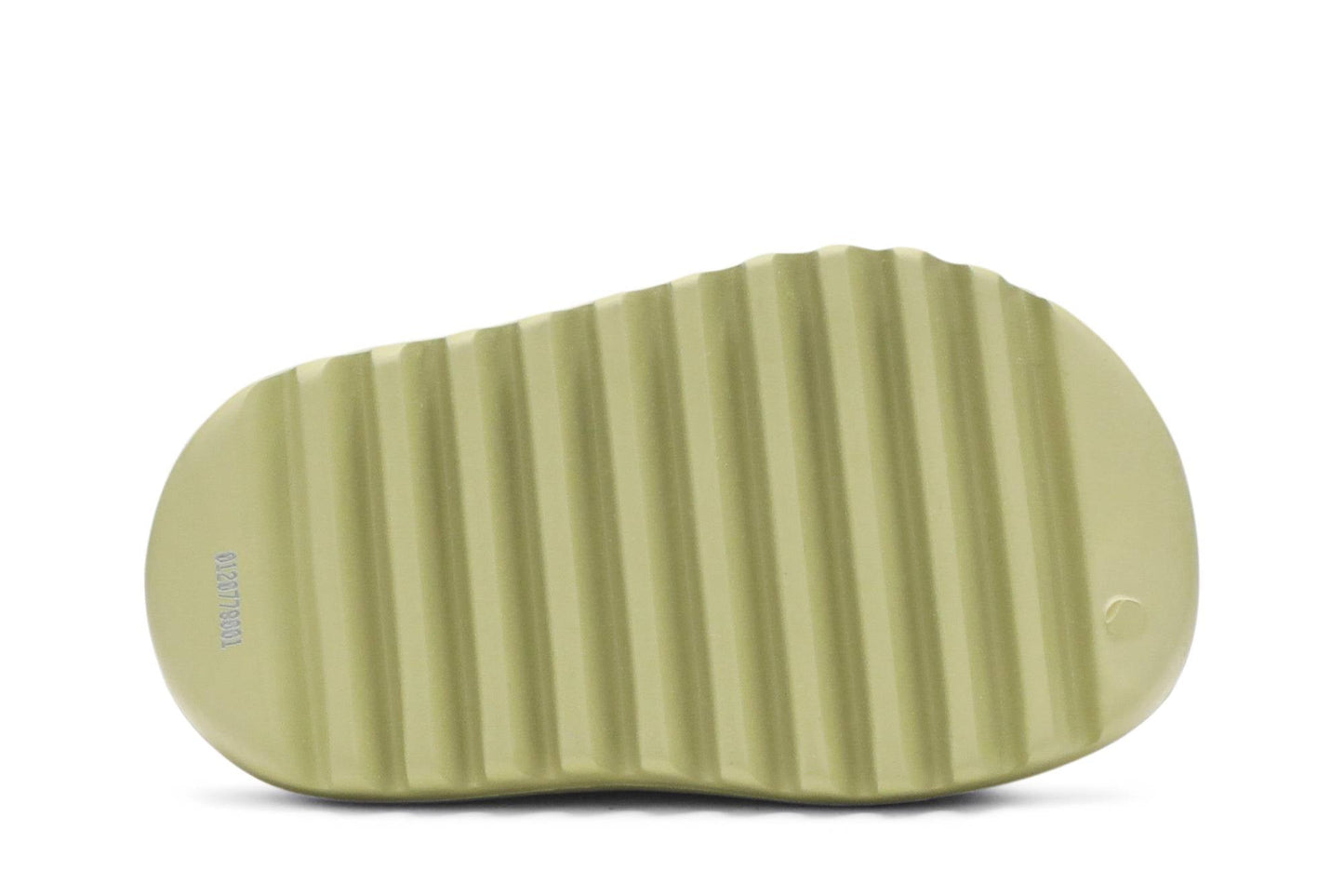 ( Kids ) Adidas Yeezy Slides 'Resin' 2020 FX0495