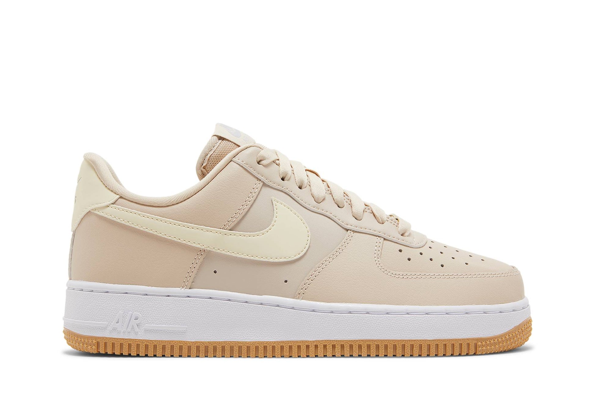 ( Women ) Nike Air Force 1 Low 'Sanddrift' DD8959-111