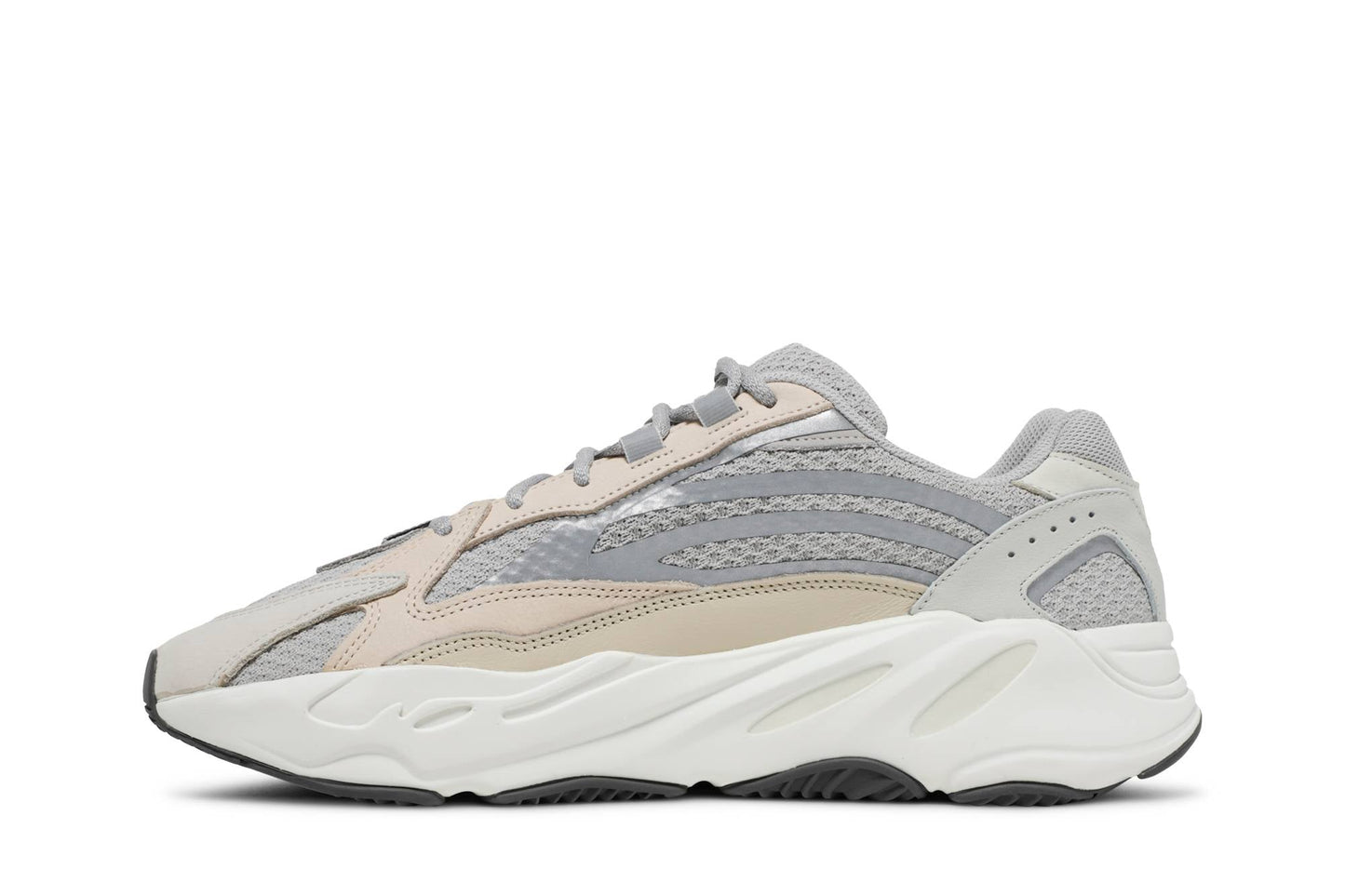 Adidas Yeezy Boost 700 V2 'Cream' GY7924
