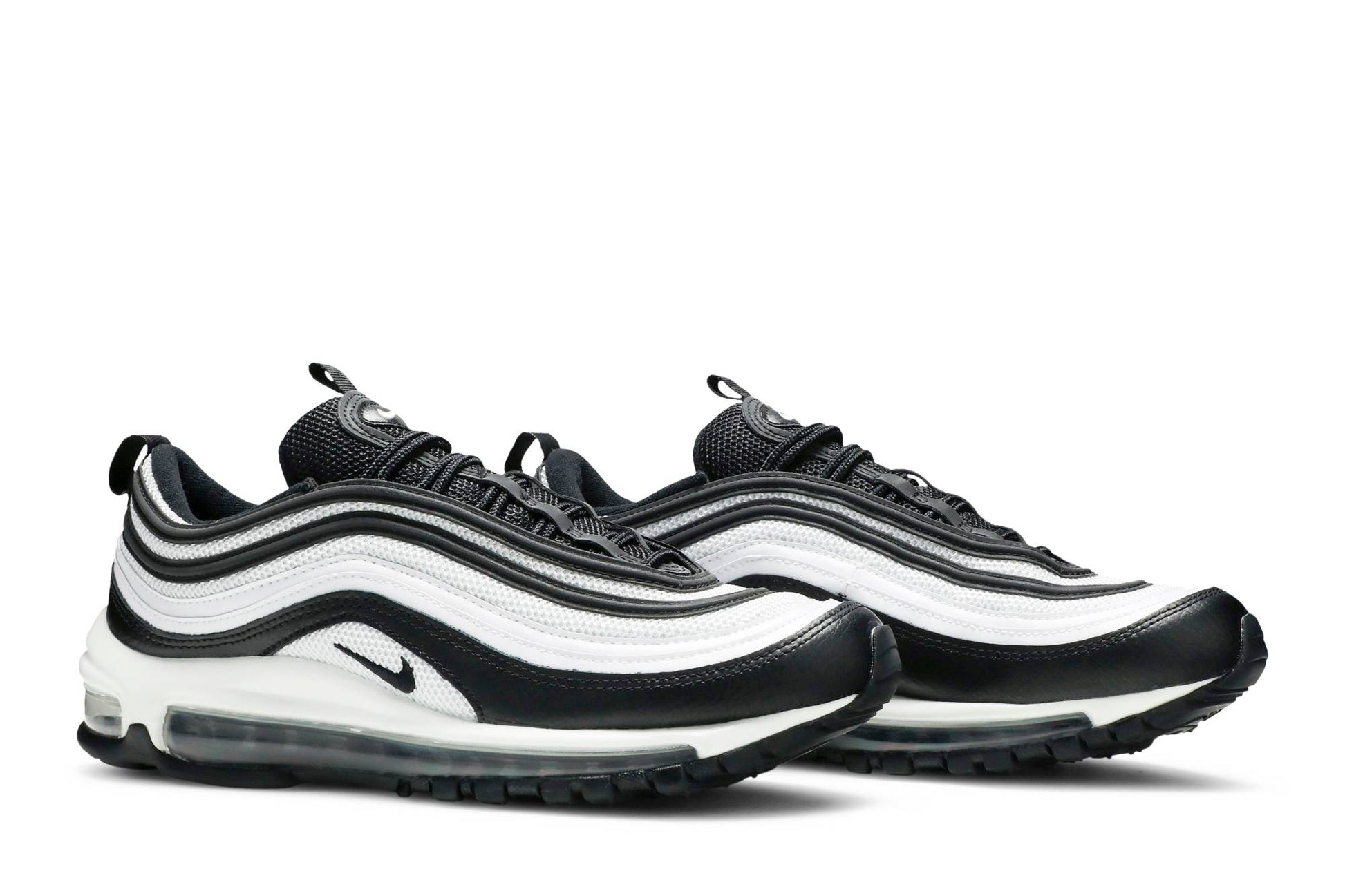 ( Women ) Nike Air Max 97 Panda 921733-016