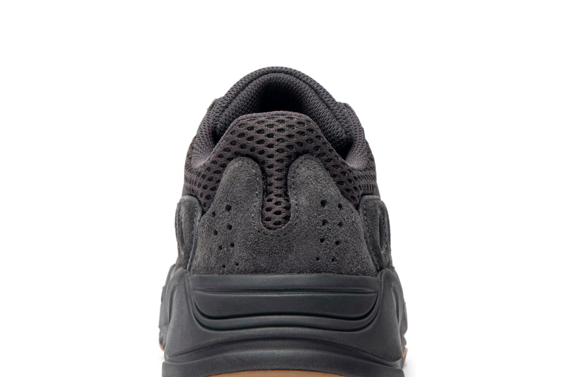 Adidas Yeezy Boost 700 Utility Black FV5304