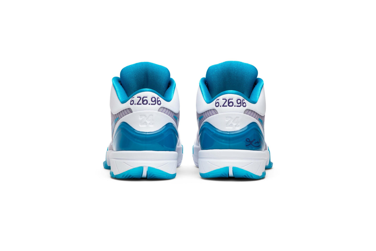 Nike Zoom Kobe 4 Protro Draft Day AV6339-100