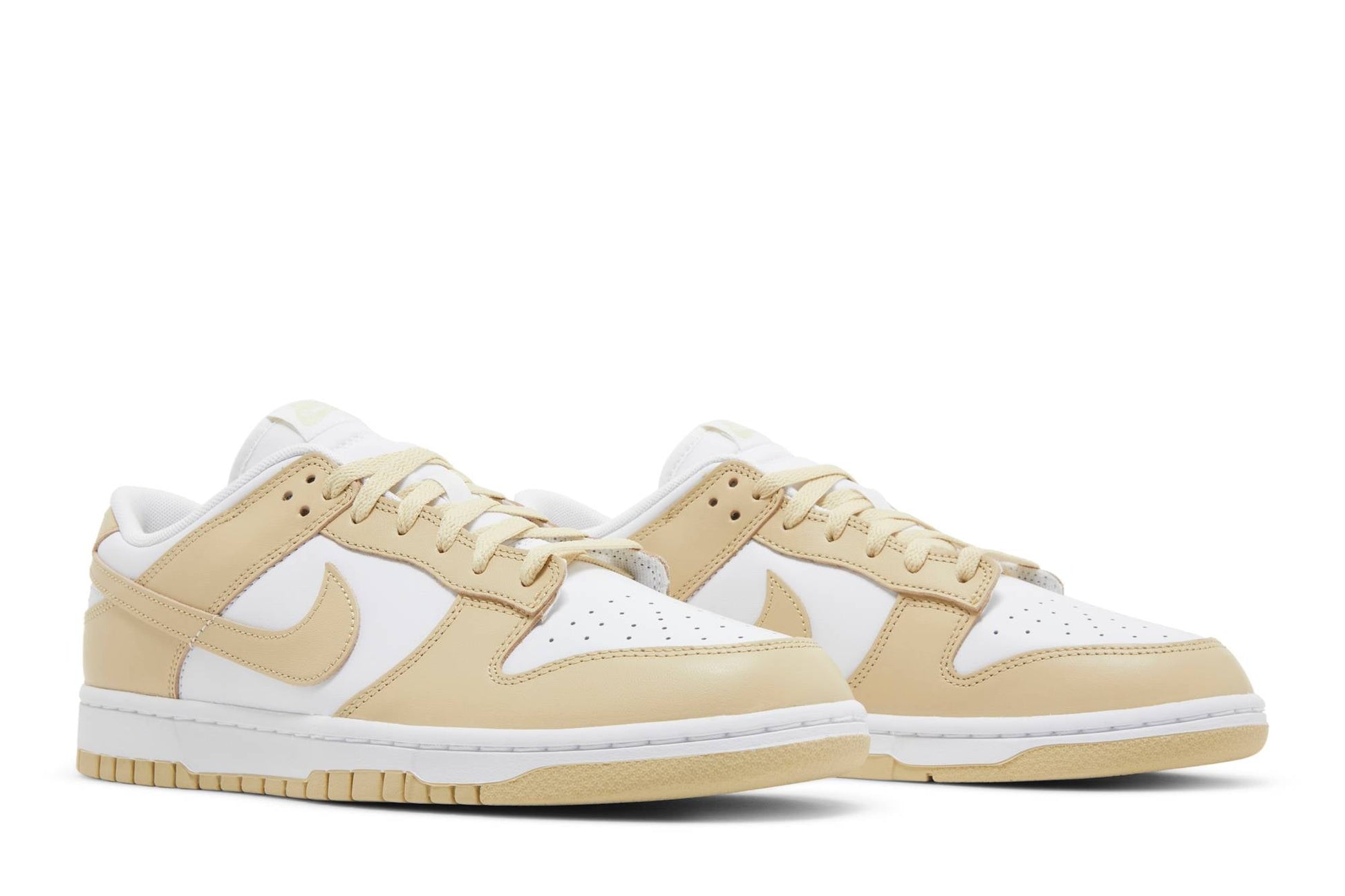 Nike Dunk Low 'Team Gold' DV0833-100