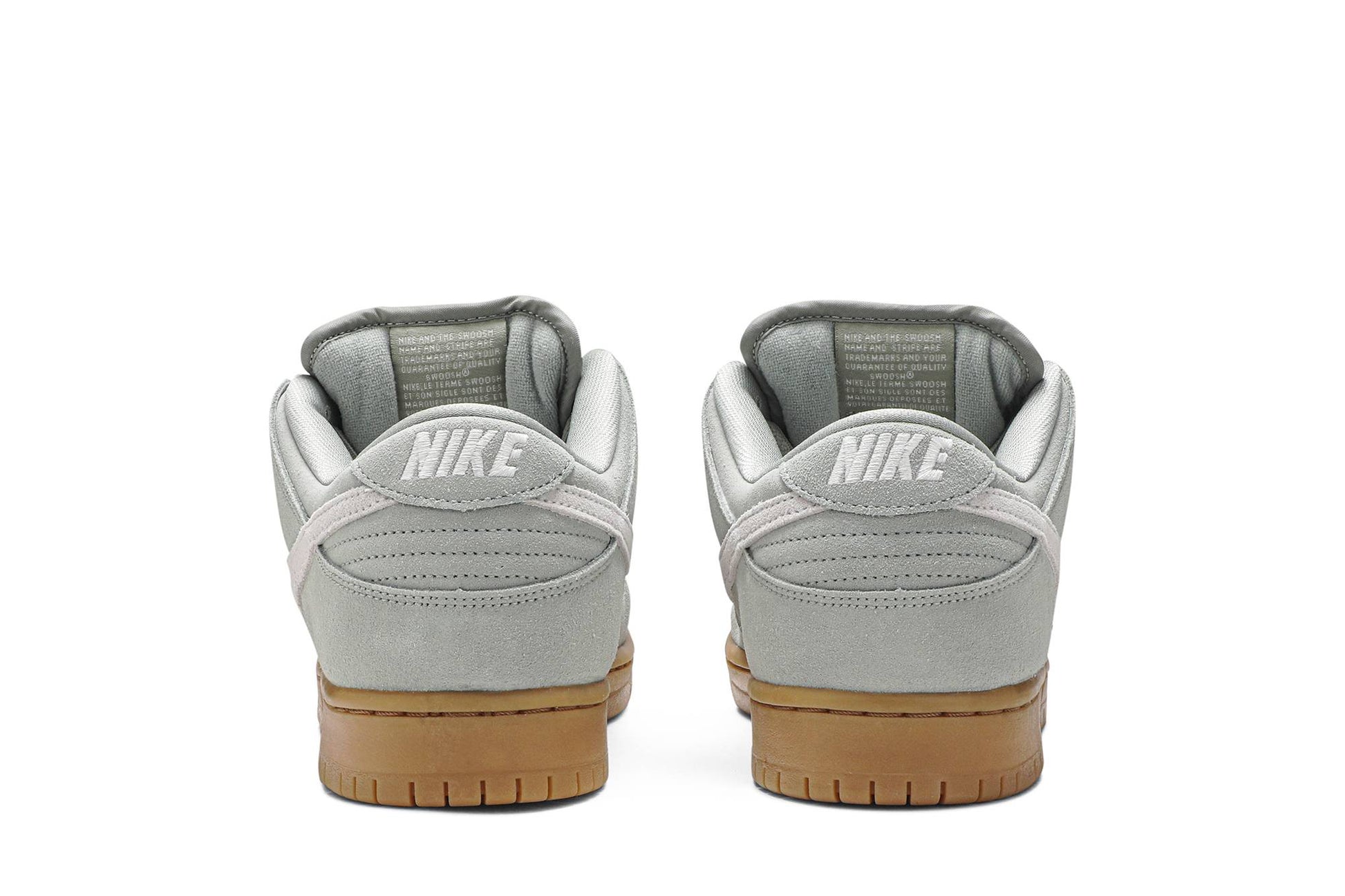 Nike SB Dunk Low Horizon Green BQ6817-300