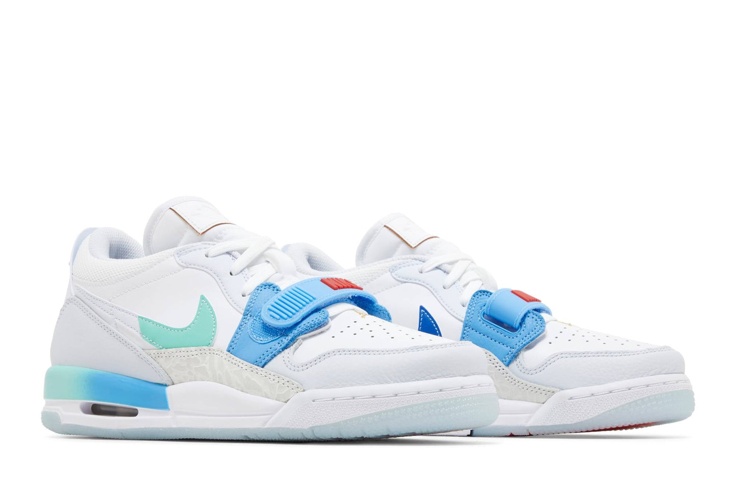 ( Grade School ) Nike Air Jordan Legacy 312 Low Windy City FN8896-131