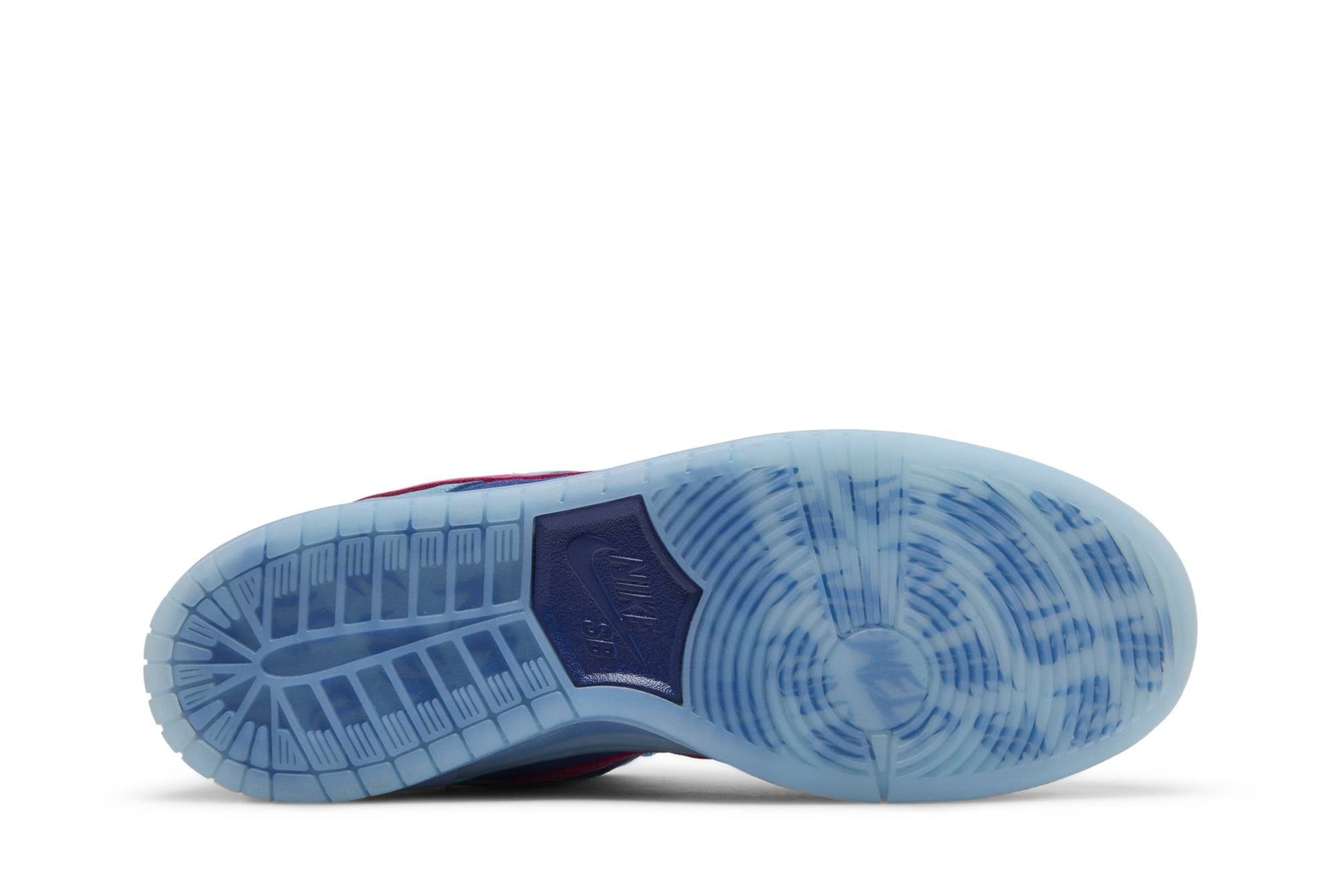 Run The Jewels X Nike SB Dunk Low '4/20' DO9404-400