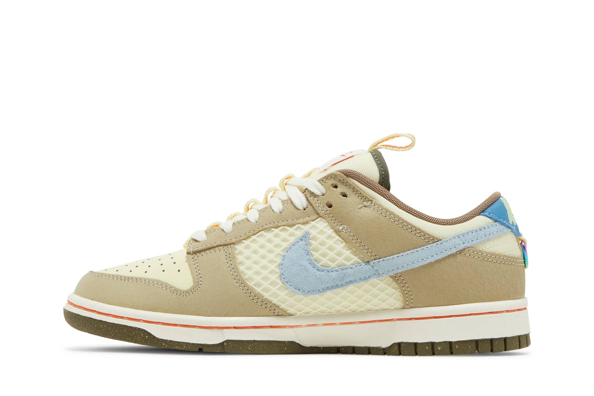 Nike Dunk Low Cartoon DX6038-741