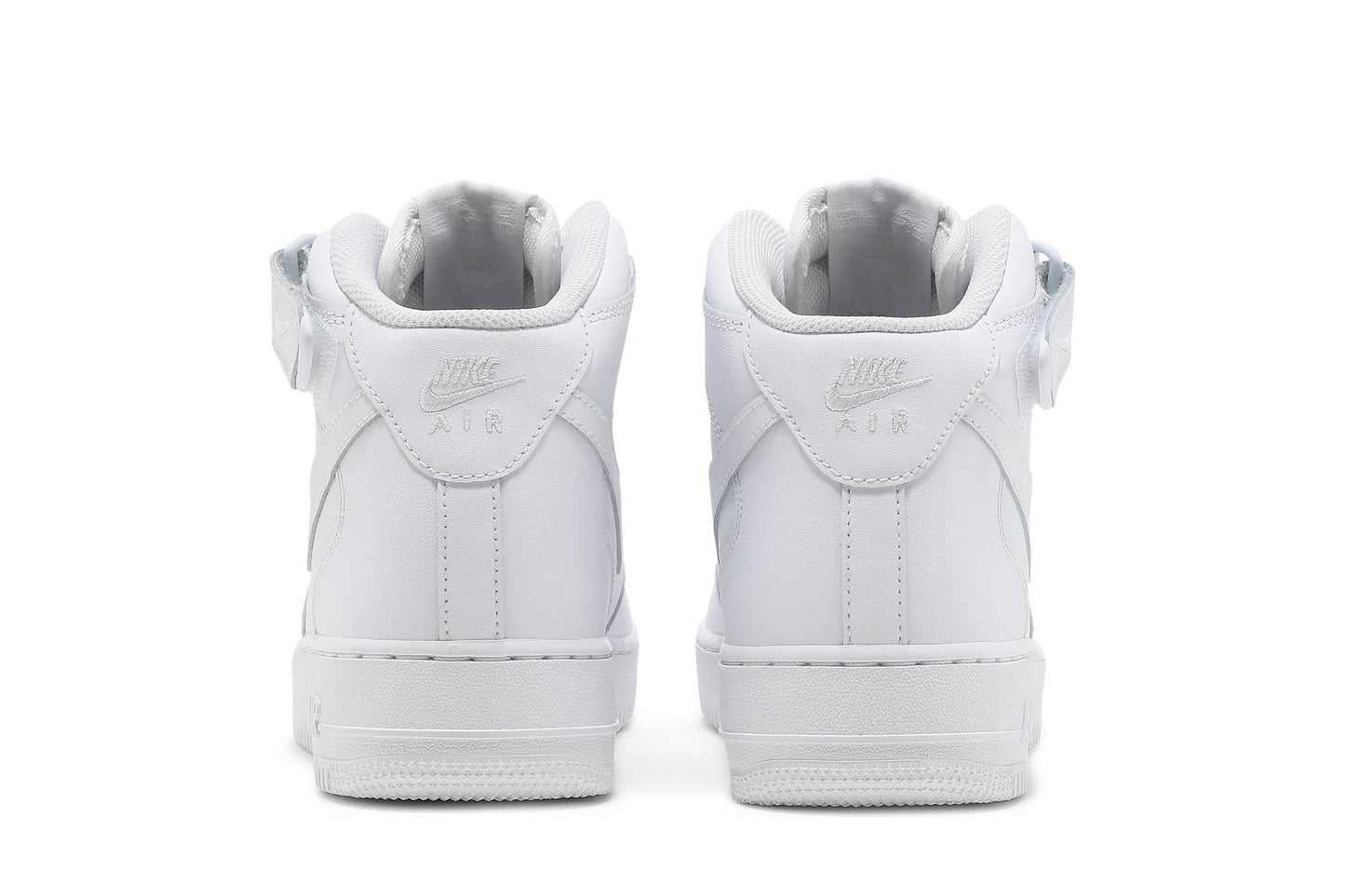 Nike Air Force 1 Mid '07 'Triple White' CW2289-111