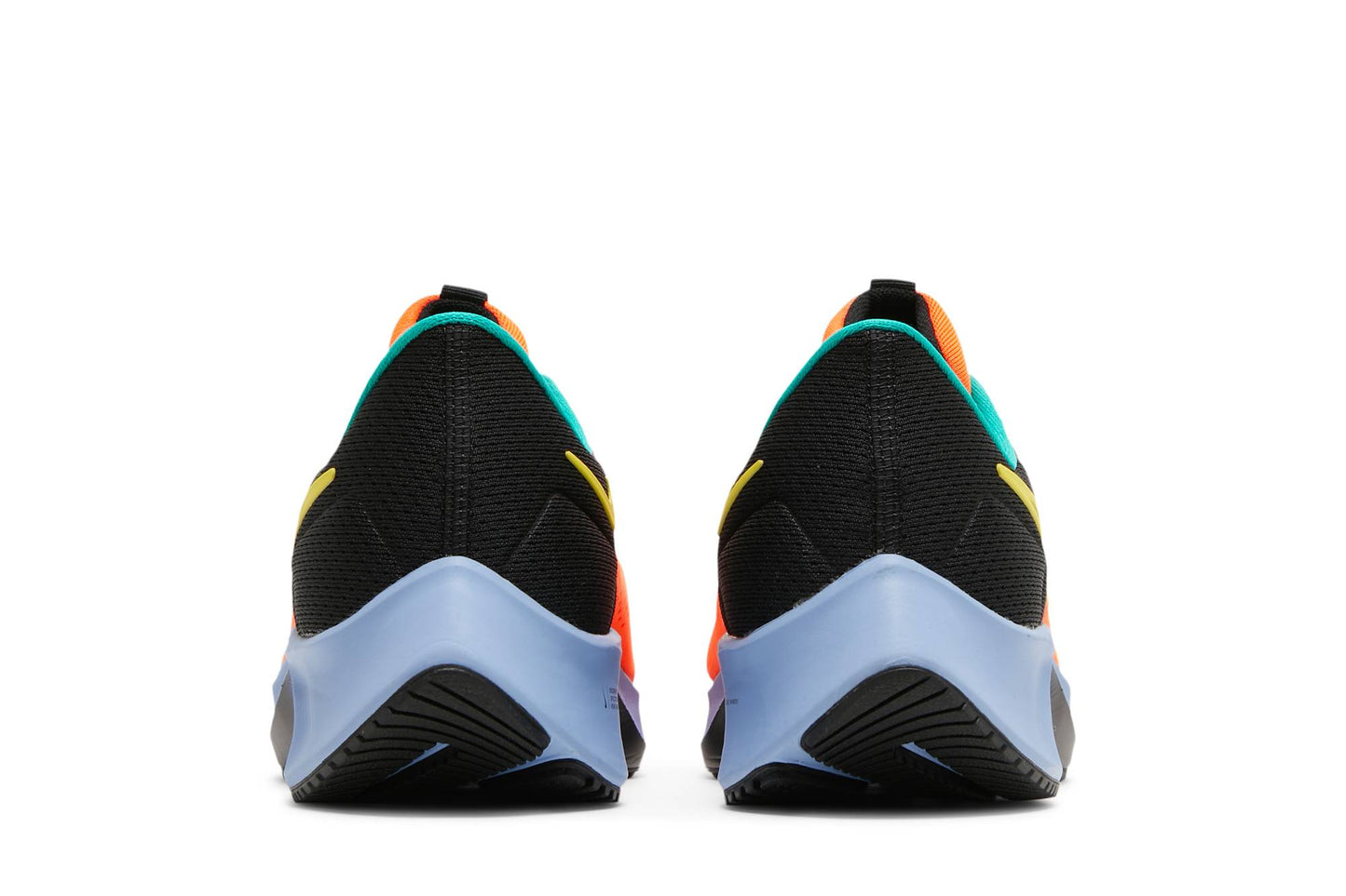 Nike Air Zoom Pegasus 38 Unity Pack – Hyper Crimson DM9052-800