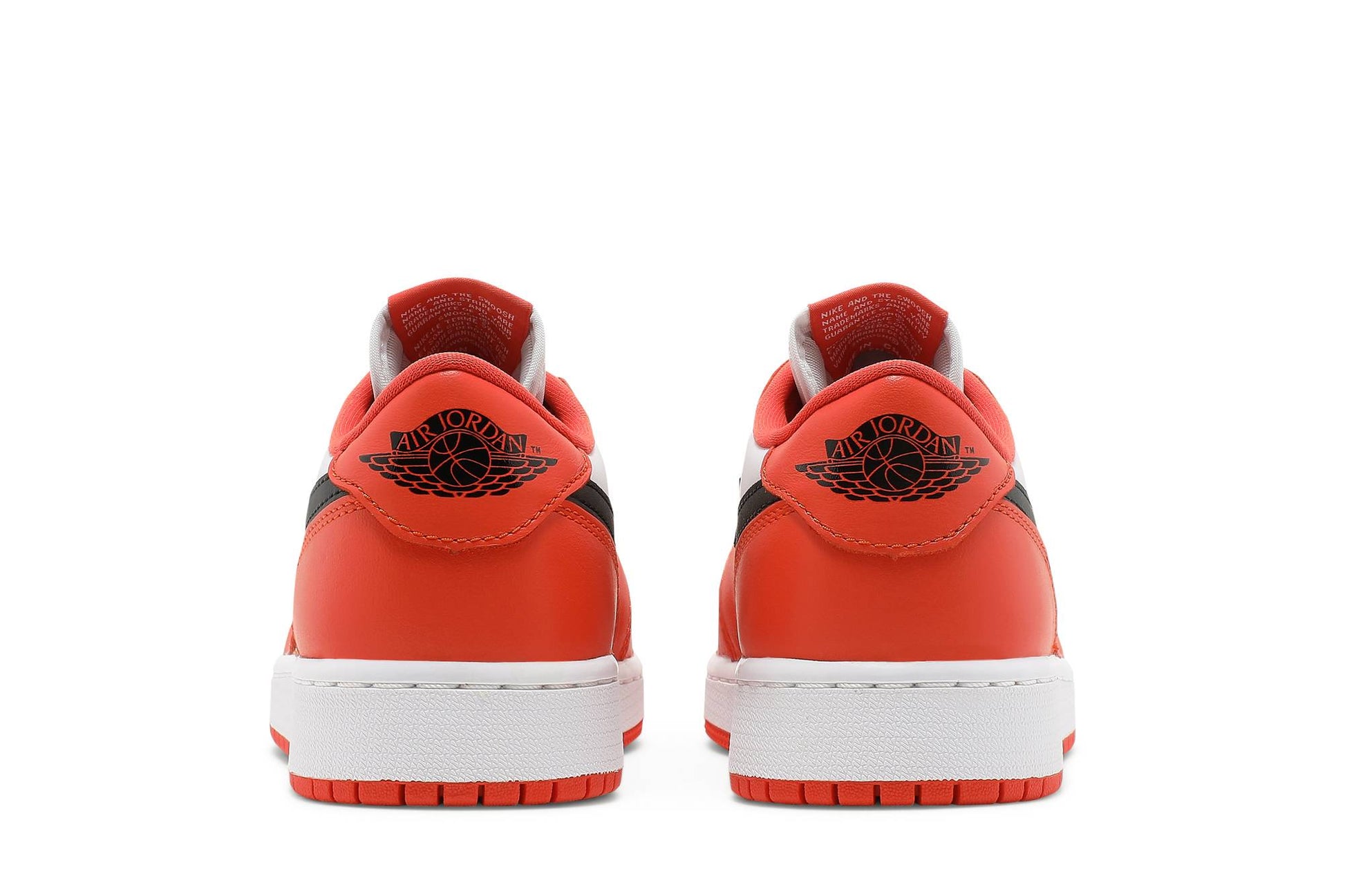 ( Grade School ) Air Jordan 1 Low OG Starfish CZ0858-801