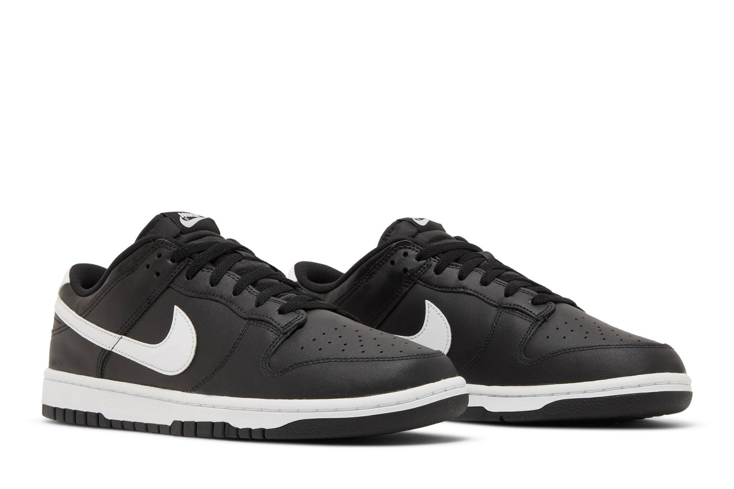 Nike Dunk Low 'Black Panda 2.0' DV0831-002