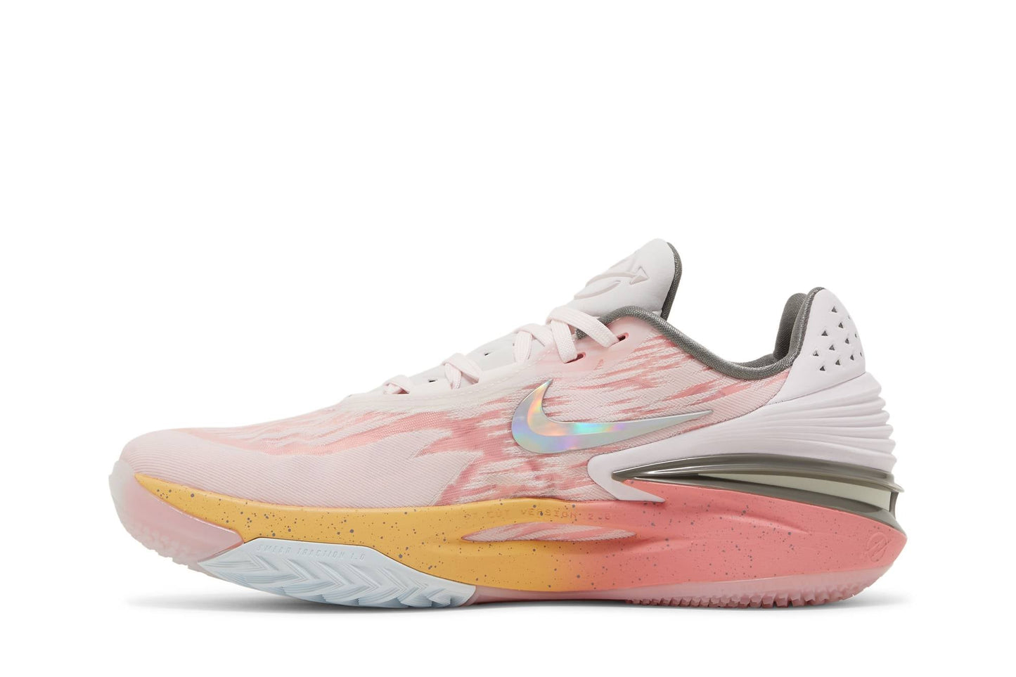 Nike Air Zoom GT Cut 2 EP 'Easter' DJ6013-602