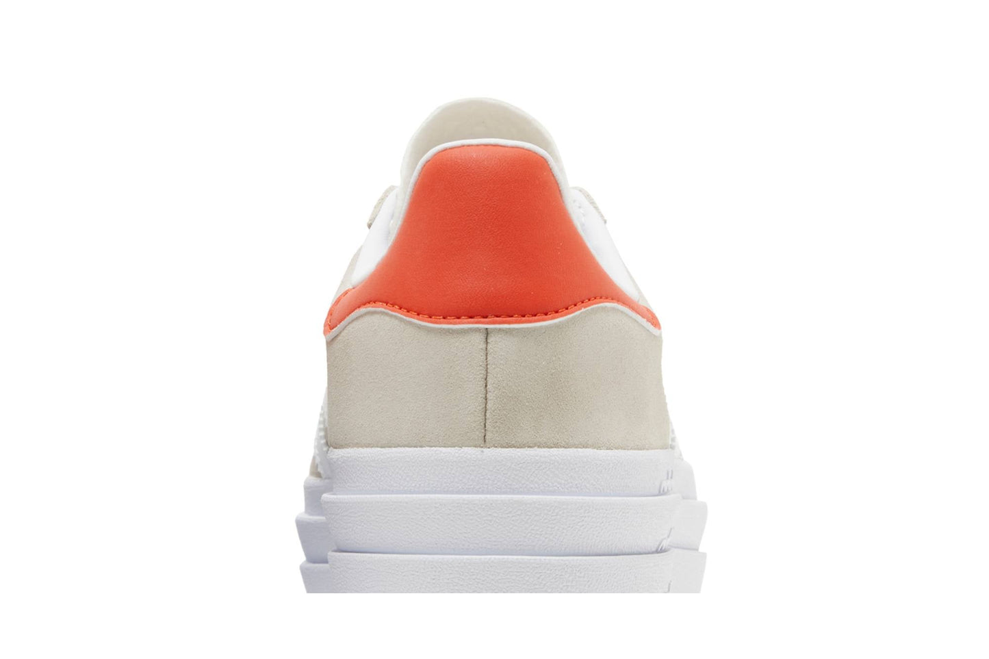 ( Women ) Adidas Gazelle Bold 'Wonder Beige Orange' IG8671