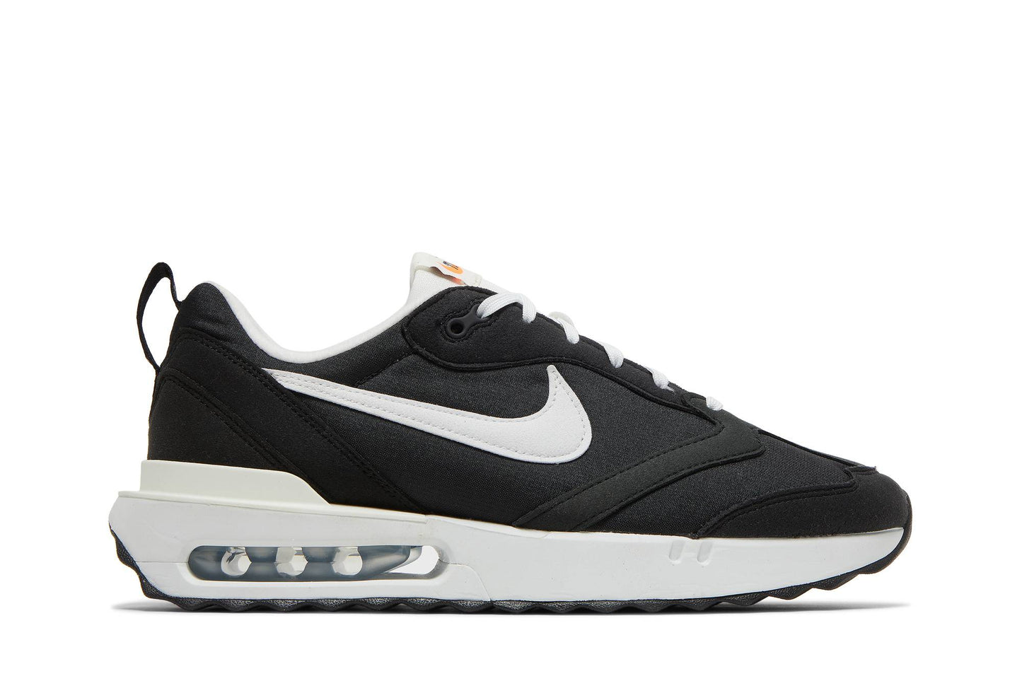 Nike Air Max Dawn 'Black White' DJ3624-001