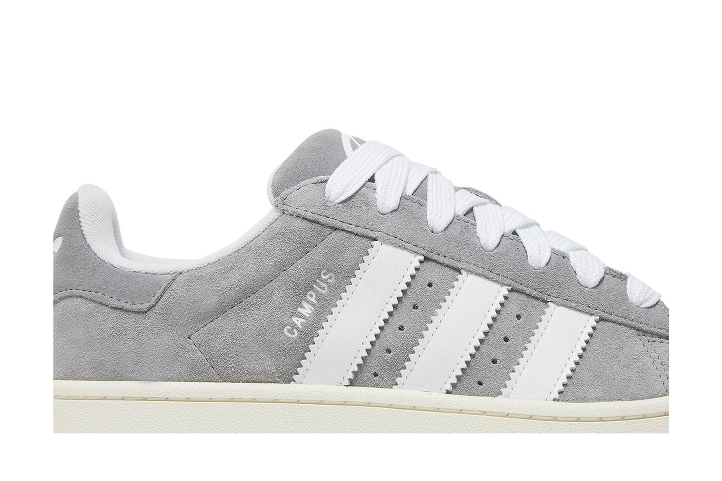 Adidas Campus 00s Grey Gum HQ8707