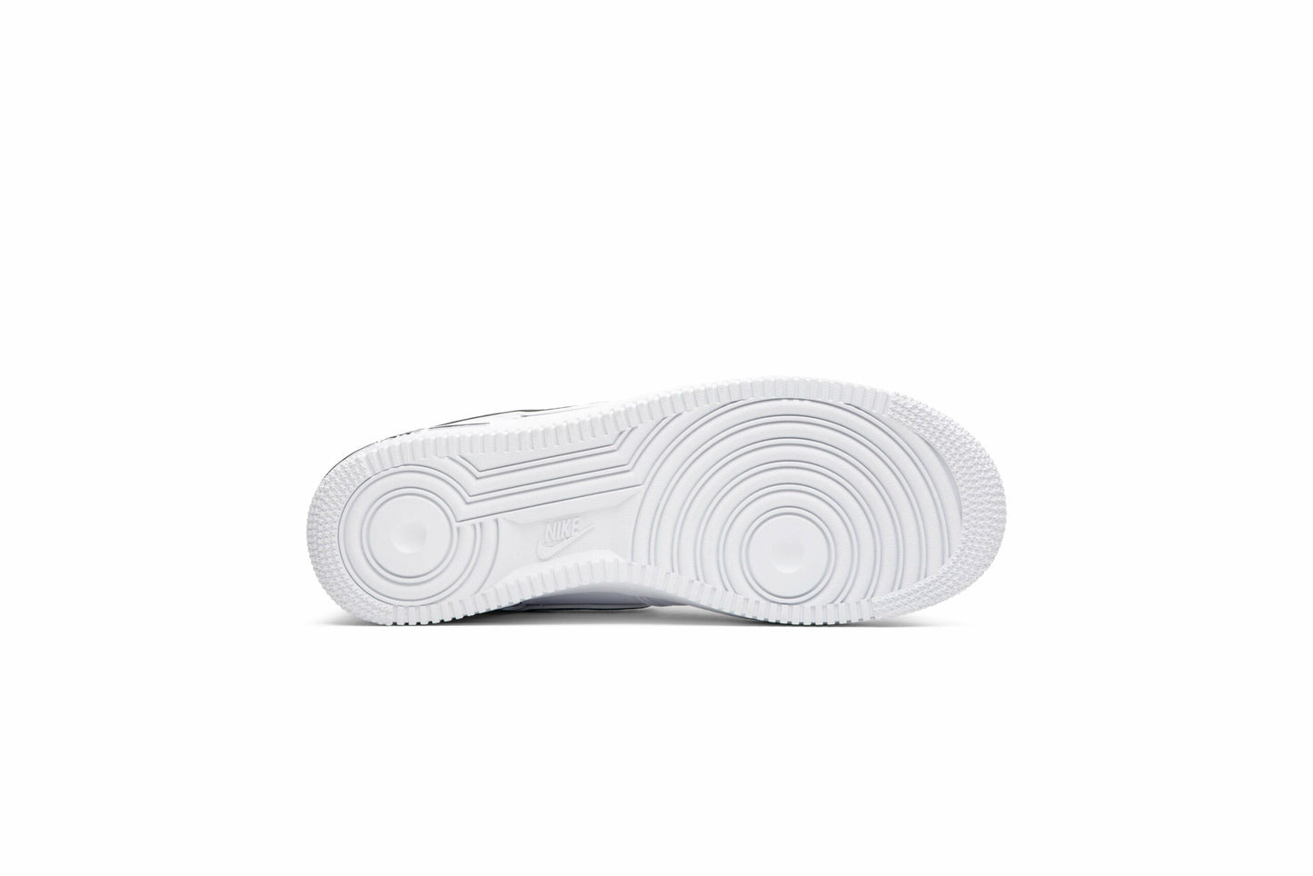 Nike Air Force 1 Low White Black 2018 AO2423-101