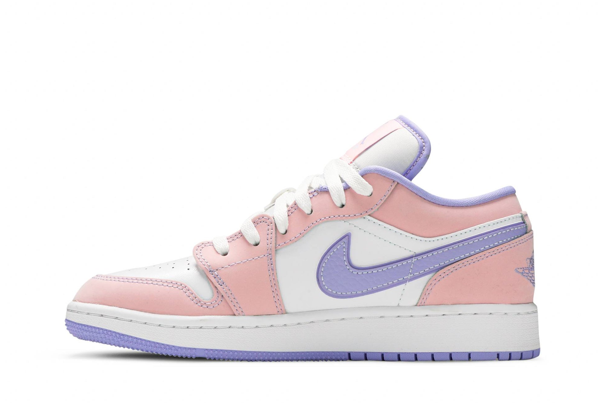( Grade School ) Air Jordan 1 Low SE Arctic Punch CV9844-600