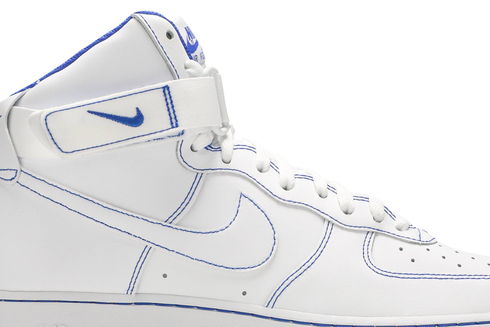 Nike Air Force 1 High 'Royal Blue' CV1753-101