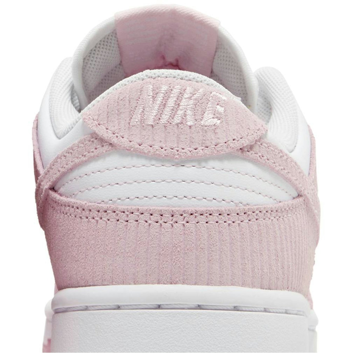 ( Women ) Nike Dunk Low 'Pink Corduroy' FN7167-100