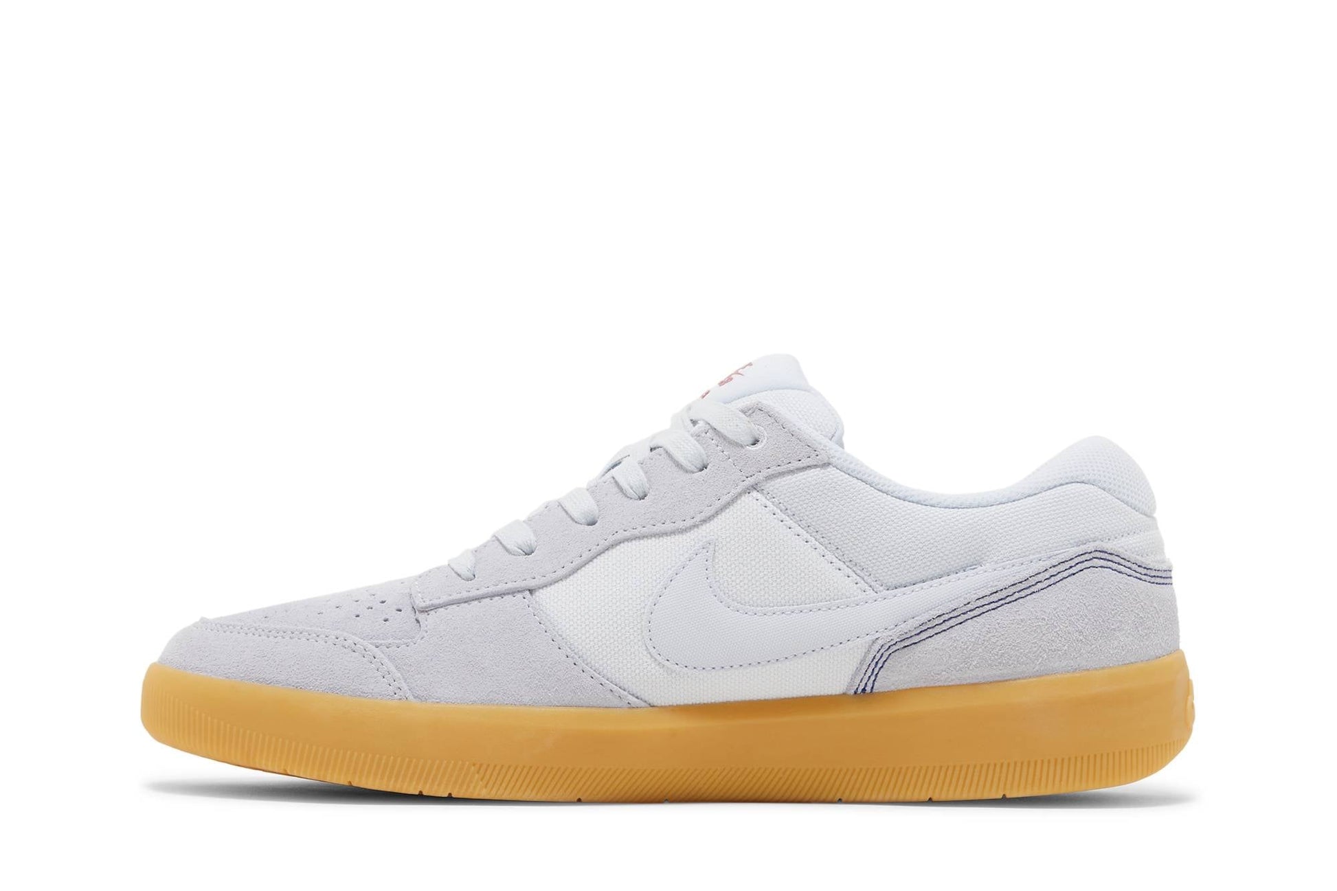 Nike Force 58 Premium SB Grey Royal Gum DV5476-001