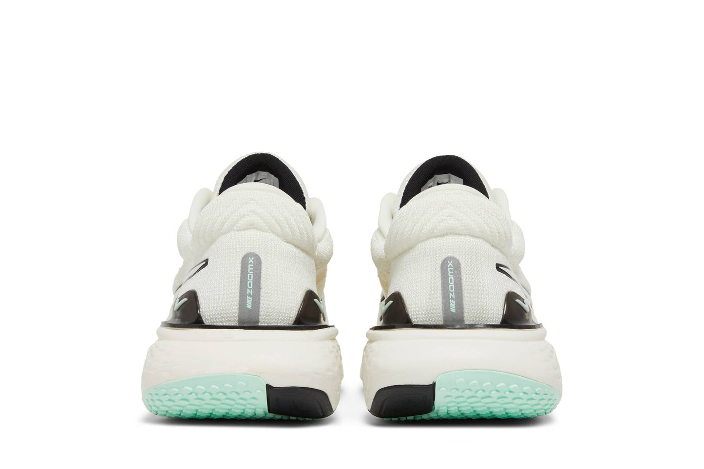 Nike ZoomX Invincible Run Flyknit 2 'Sail Black Mint Foam' DH5425-102