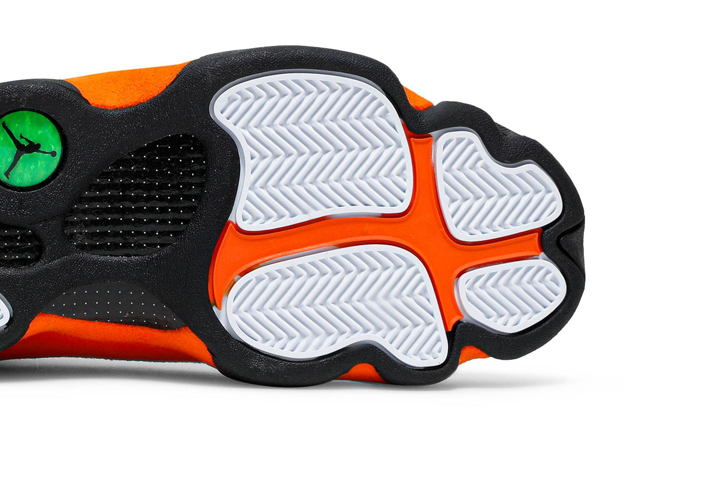 Air Jordan 13 Retro 'Starfish' 414571-108