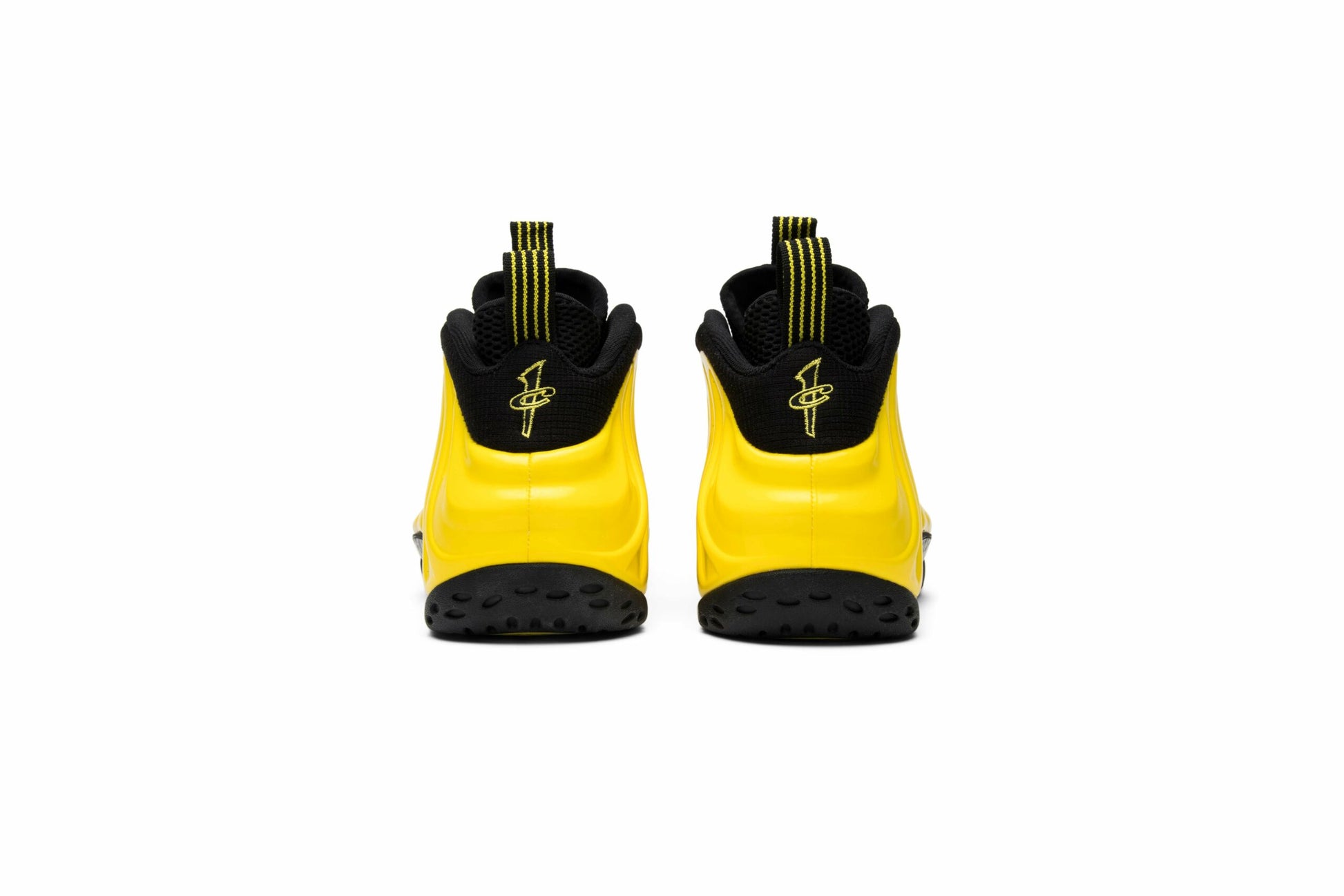 Nike Air Foamposite One Wu Tang 314996-701