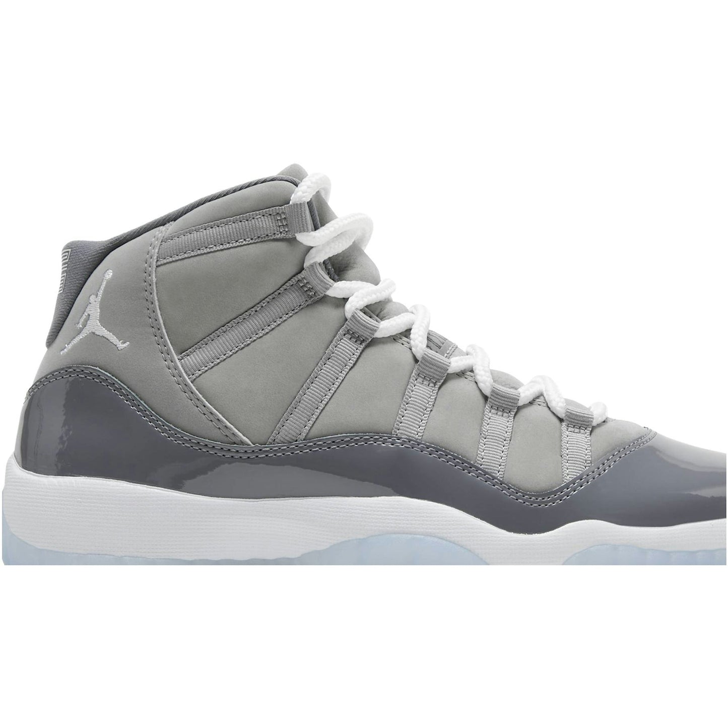 ( Grade School ) Air Jordan 11 Retro Cool Grey 2021 378038-005