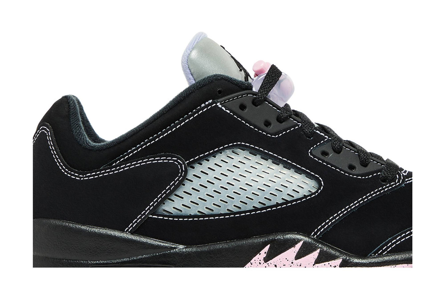 Air Jordan 5 Low 'Dongdan' DX4355-015